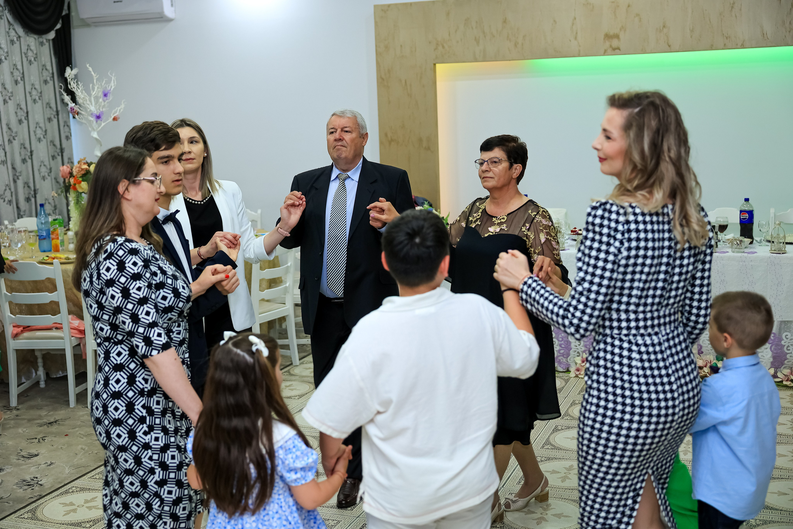 Iris Stefania. Moments By Gub