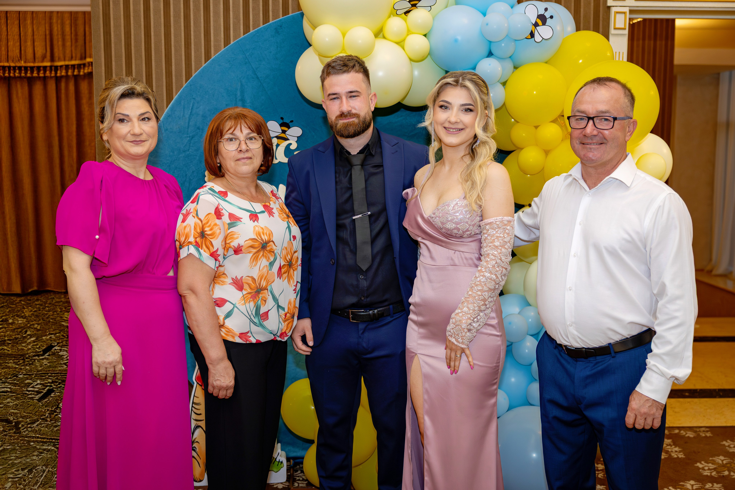 Eric Ionut. Moments By Gub