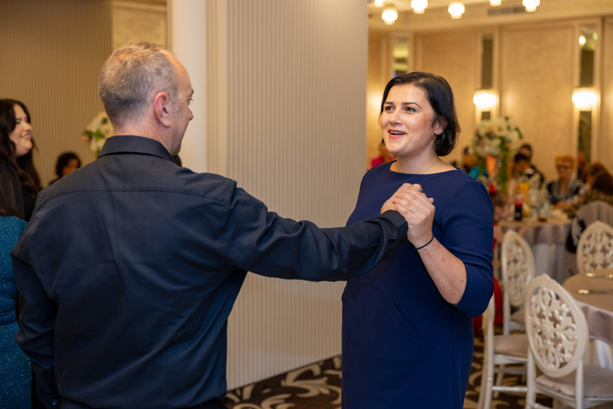 Andrei Sebastian. Moments By Gub