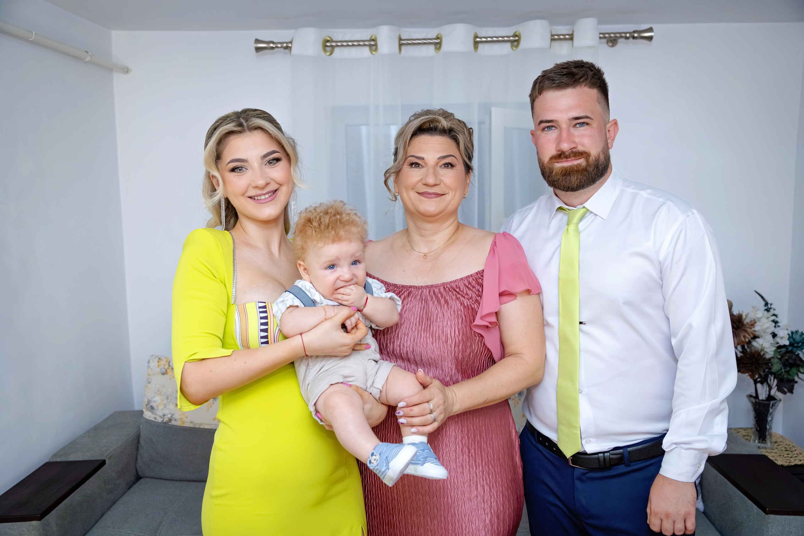 Eric Ionut. Moments By Gub