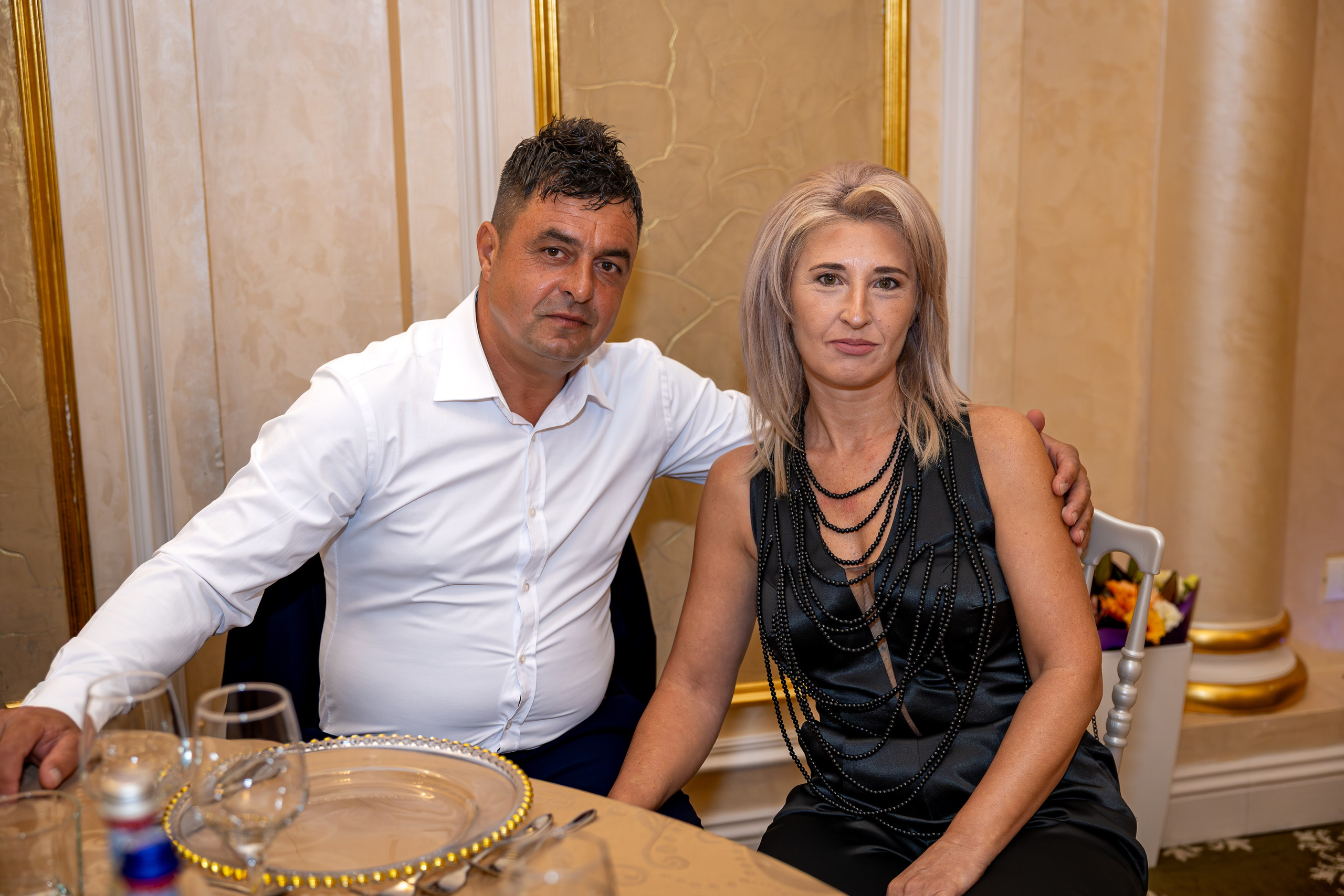 Eric Ionut. Moments By Gub