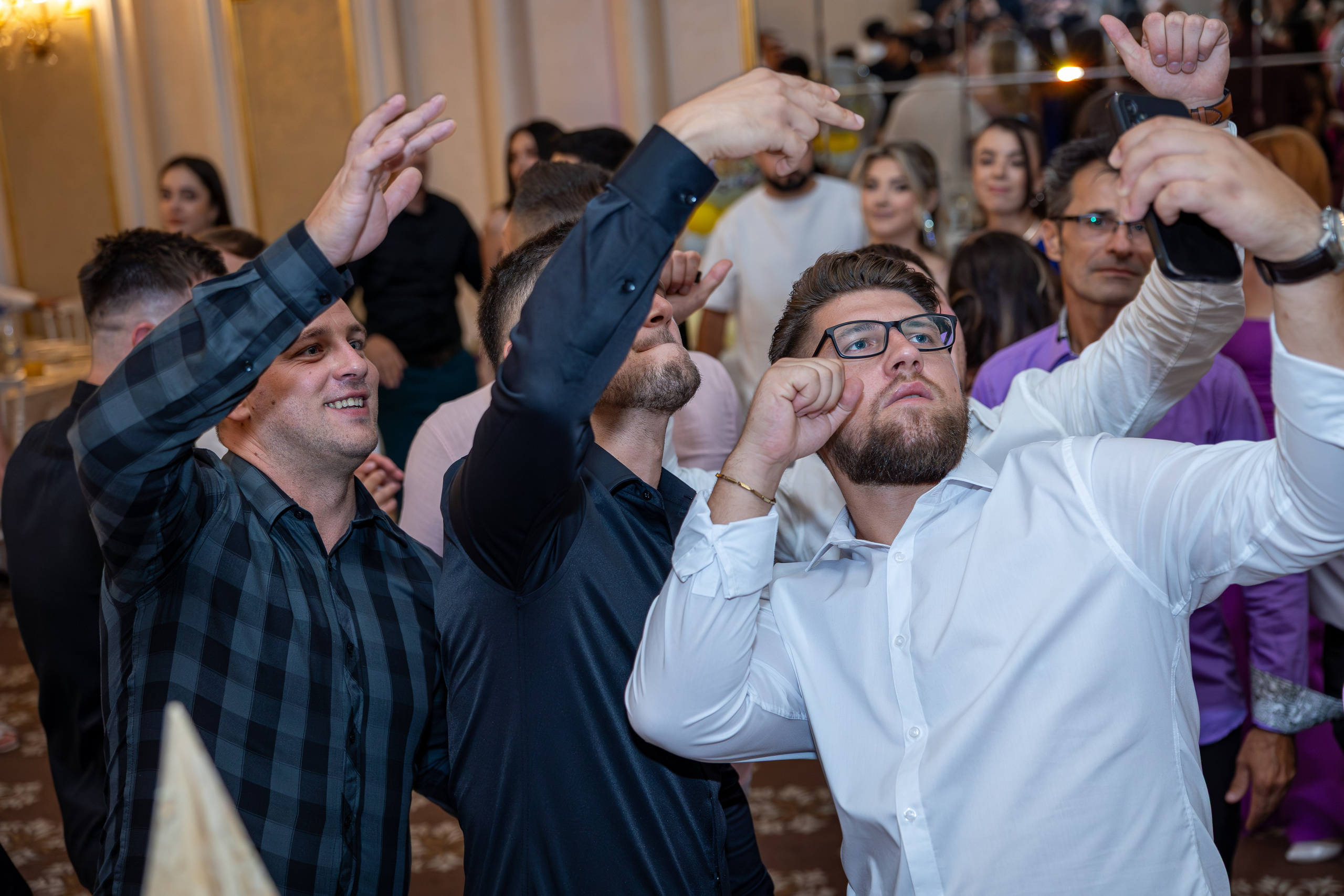 Eric Ionut. Moments By Gub