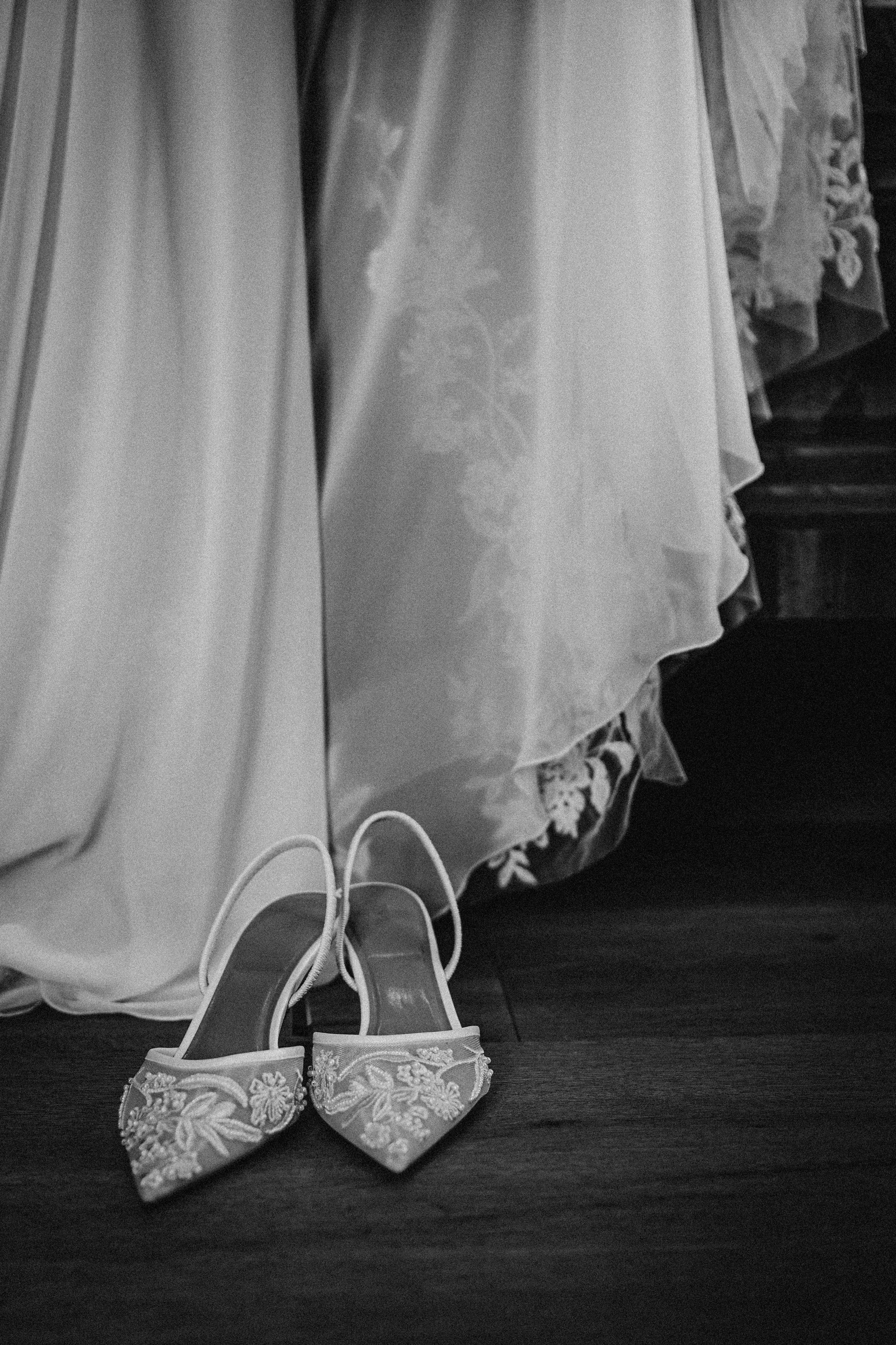 Schloss Hugenpoet - Die Kunst der Stille