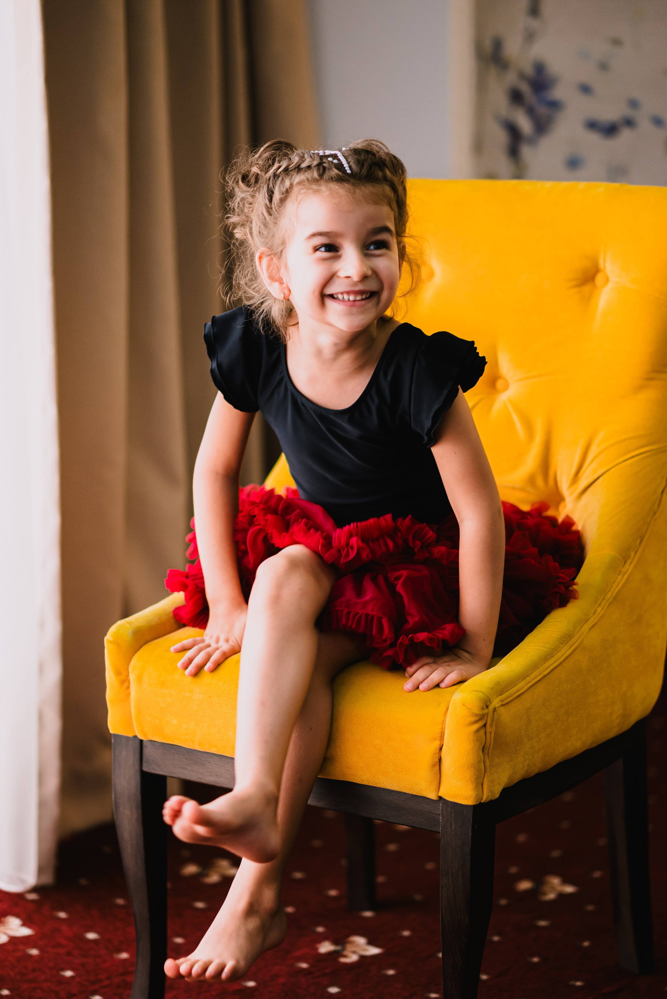 Patrick Mihai. Giani Maftei