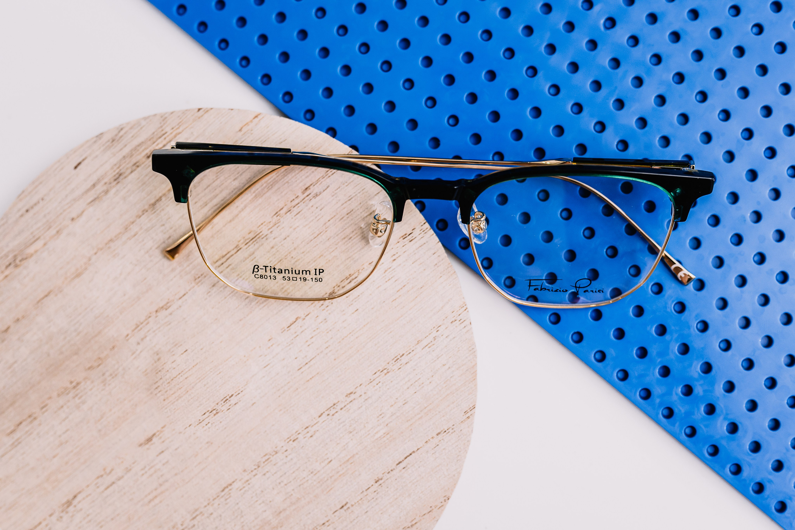 Ochelari Optovista. Giani Maftei