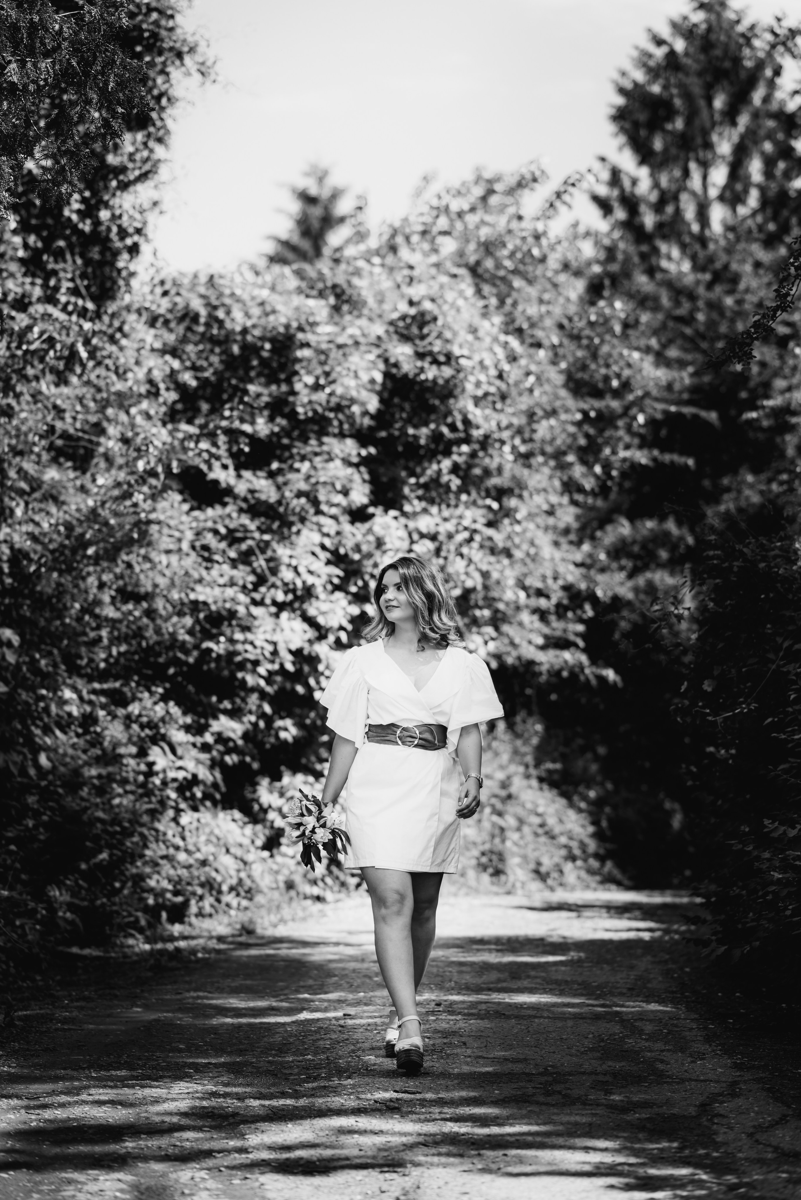 Alina & Florin. Giani Maftei