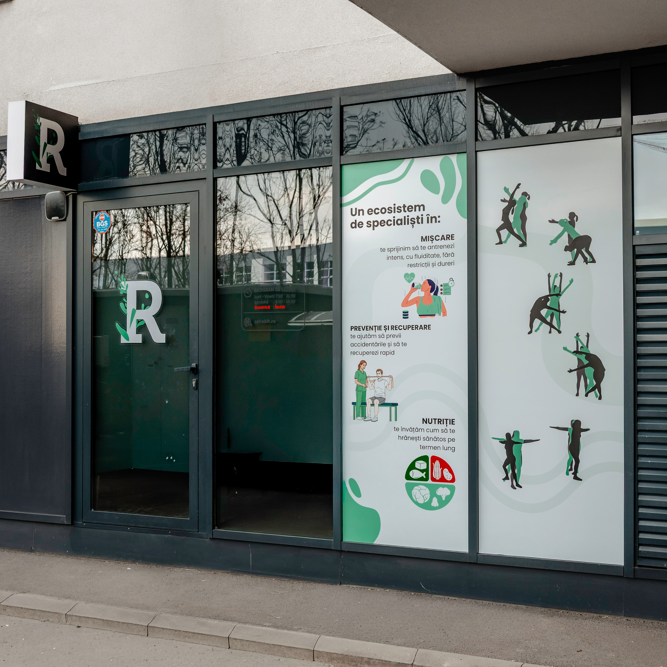 ReHabit Studio