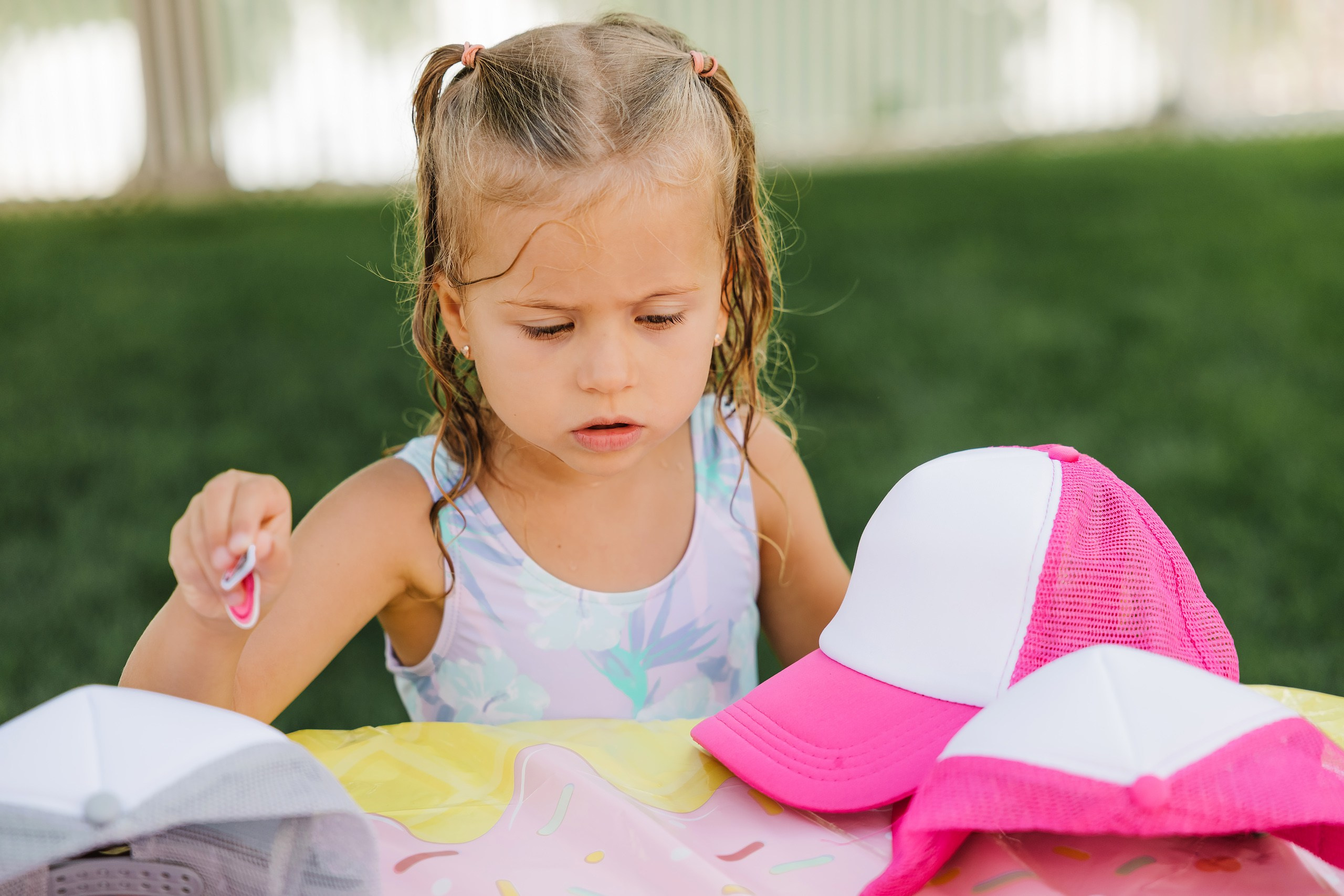 Birthday Party. Wedding family event photographer in Chicago Nick Yushevich