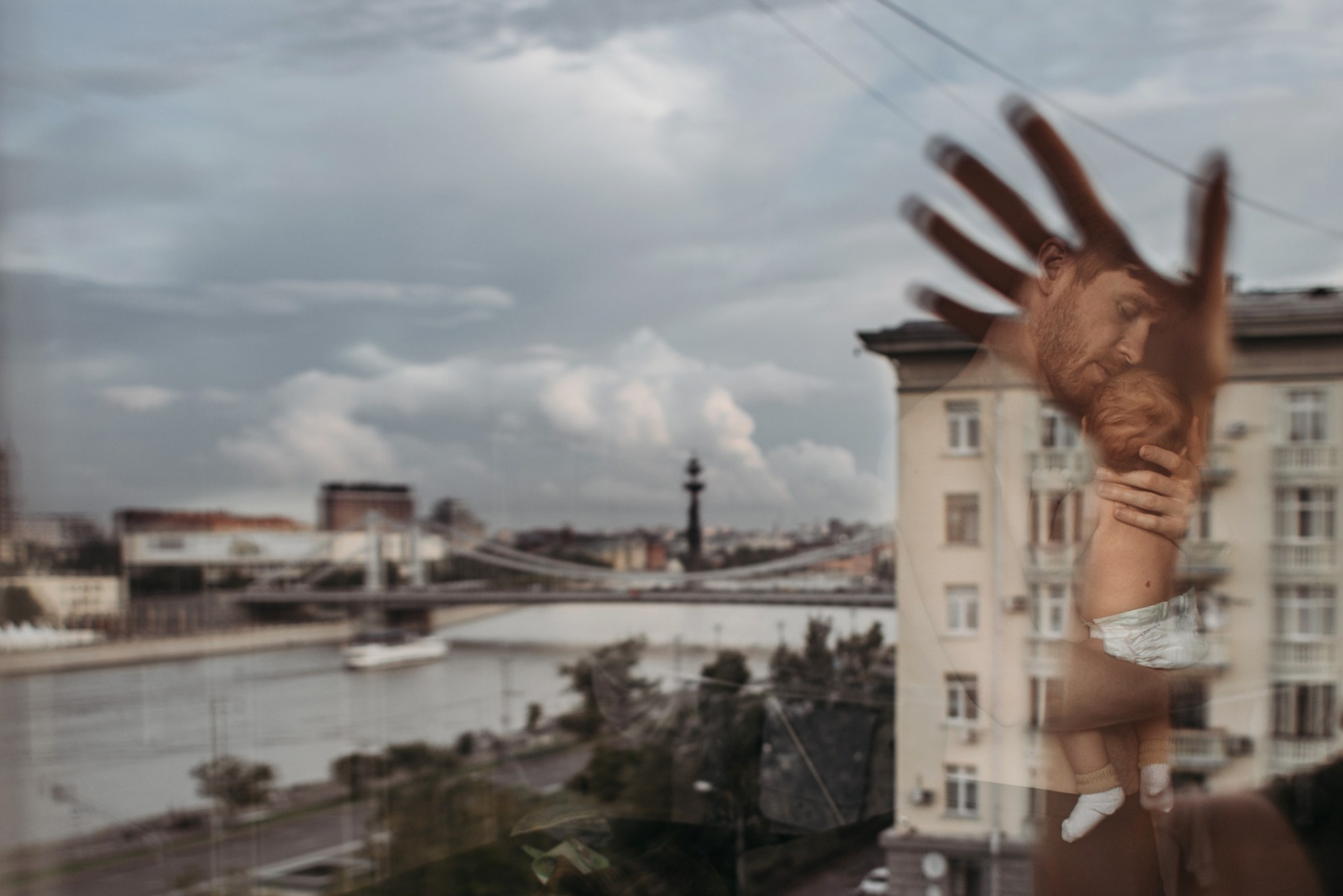 Свадебный фотограф в Москве Аля Загирова