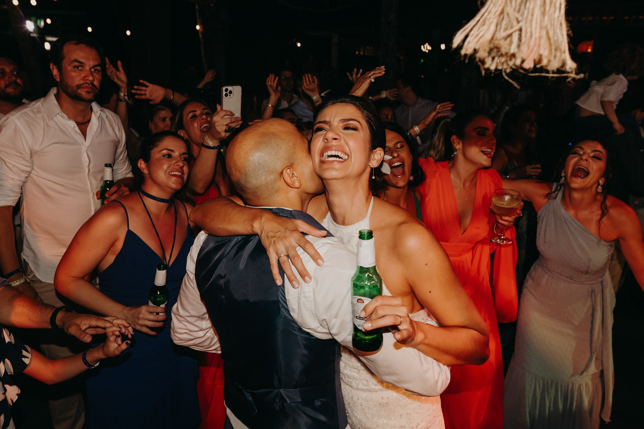Bel & Dan. Fotógrafos de Casamento na Bahia: Elart Fotografia