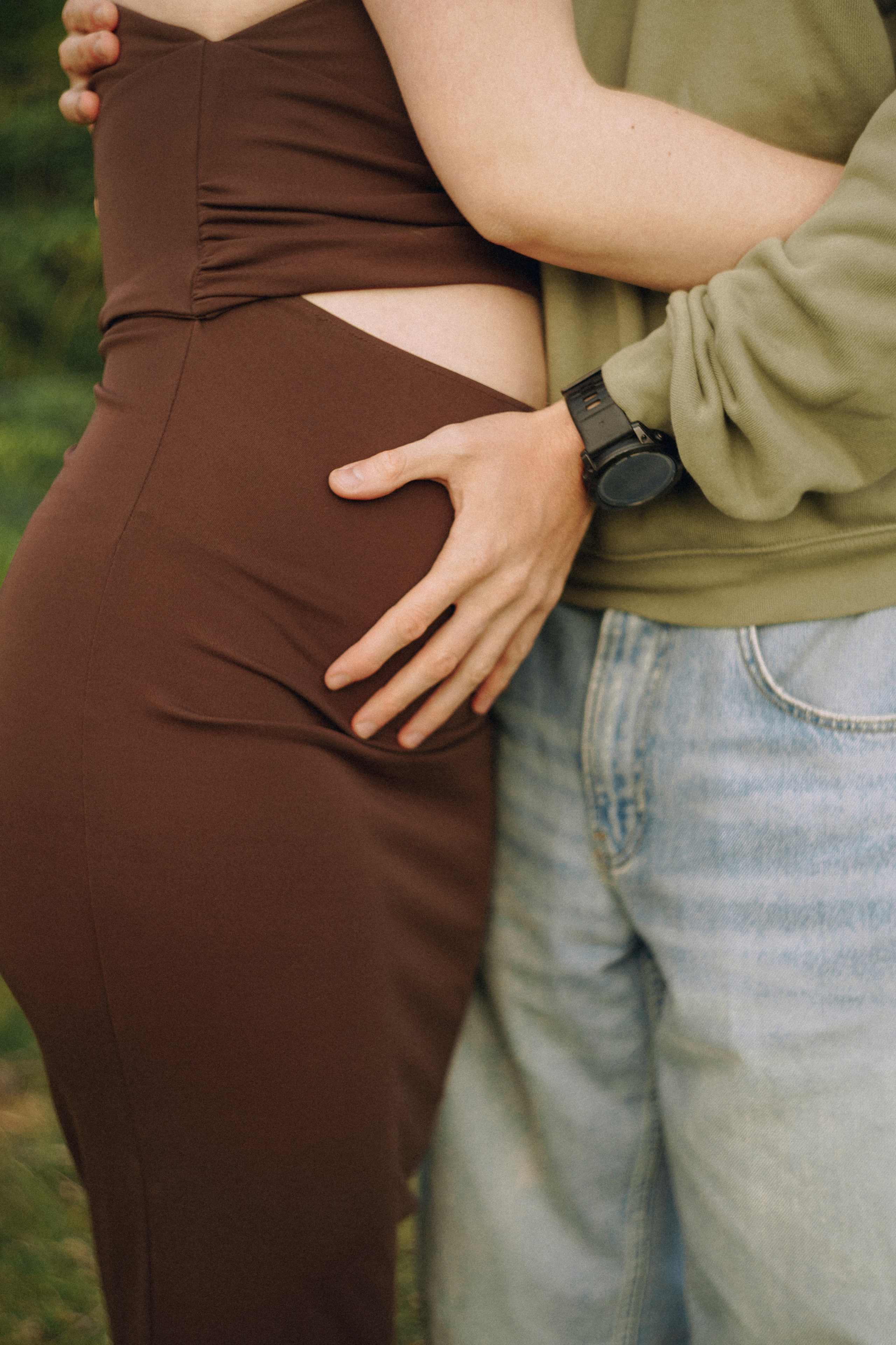 Gender Reveal Party Photoshoot in Madeira. Your photographer in Madeira