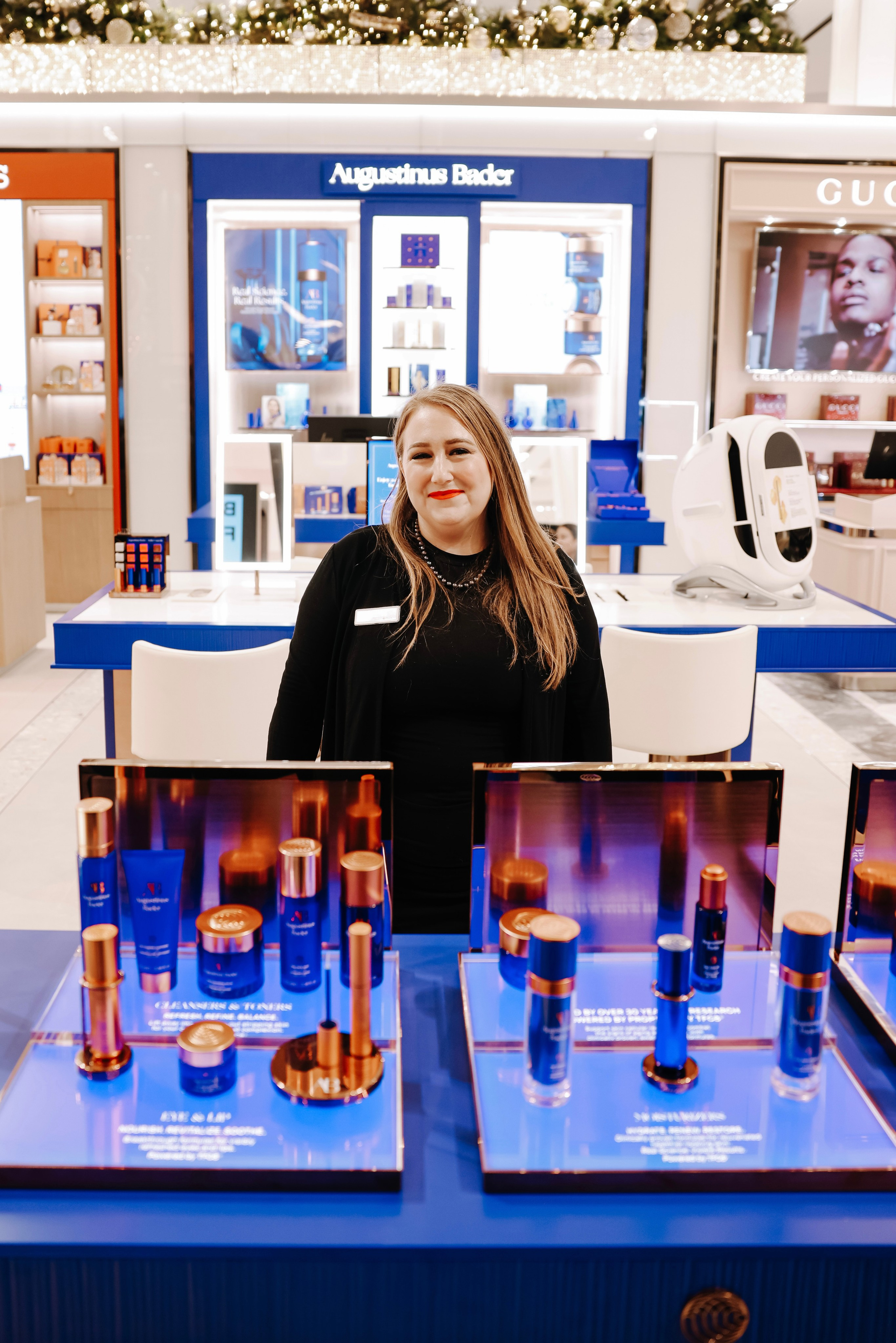 Commercial. Alex Studio NYC