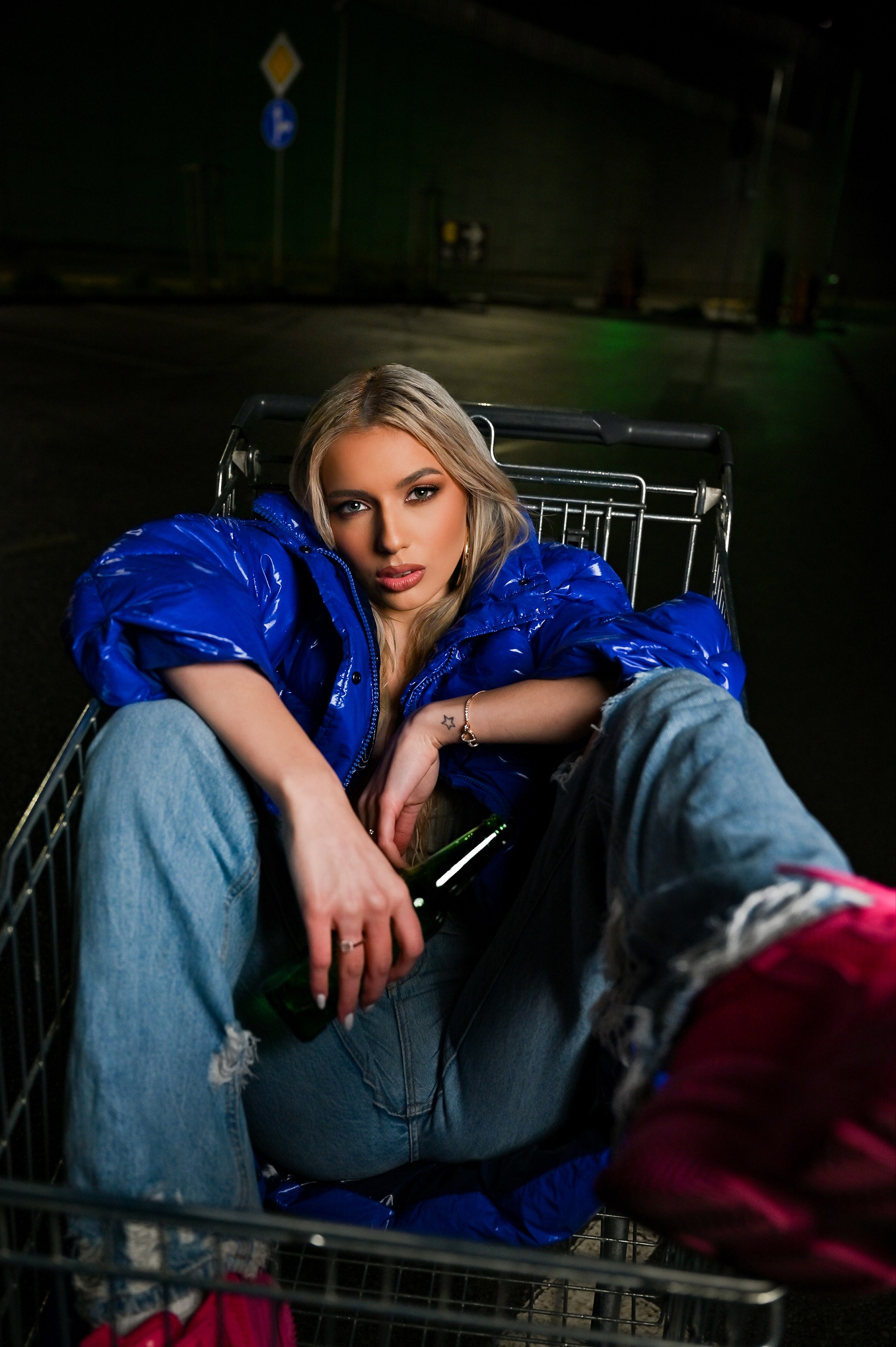 Киара х Залия х Емануела - Вън, вън, 2023. Ivan Stefanov Photography