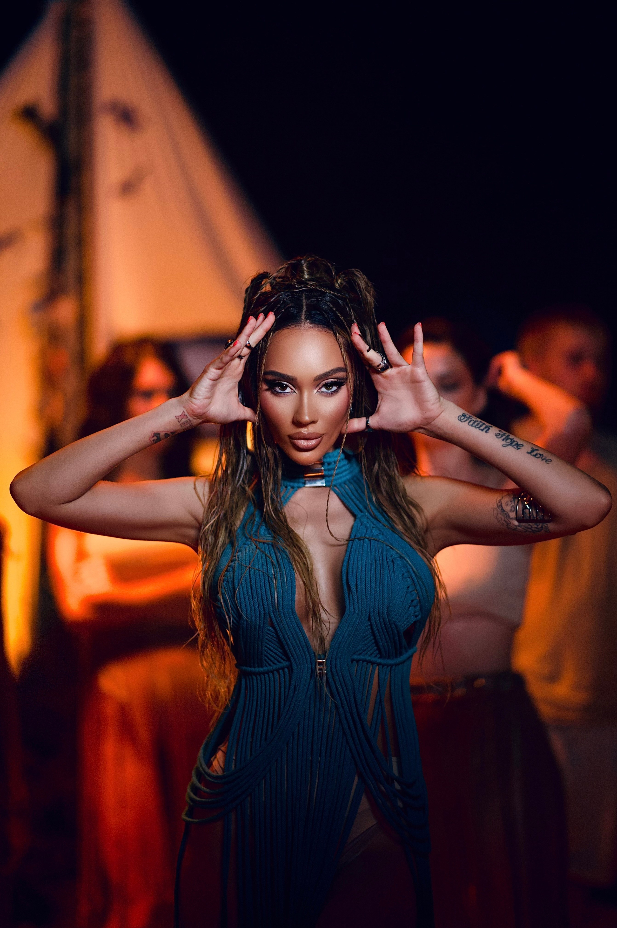 Биляниш х Ernim Ibrahimi - Drama, 2023. Ivan Stefanov Photography