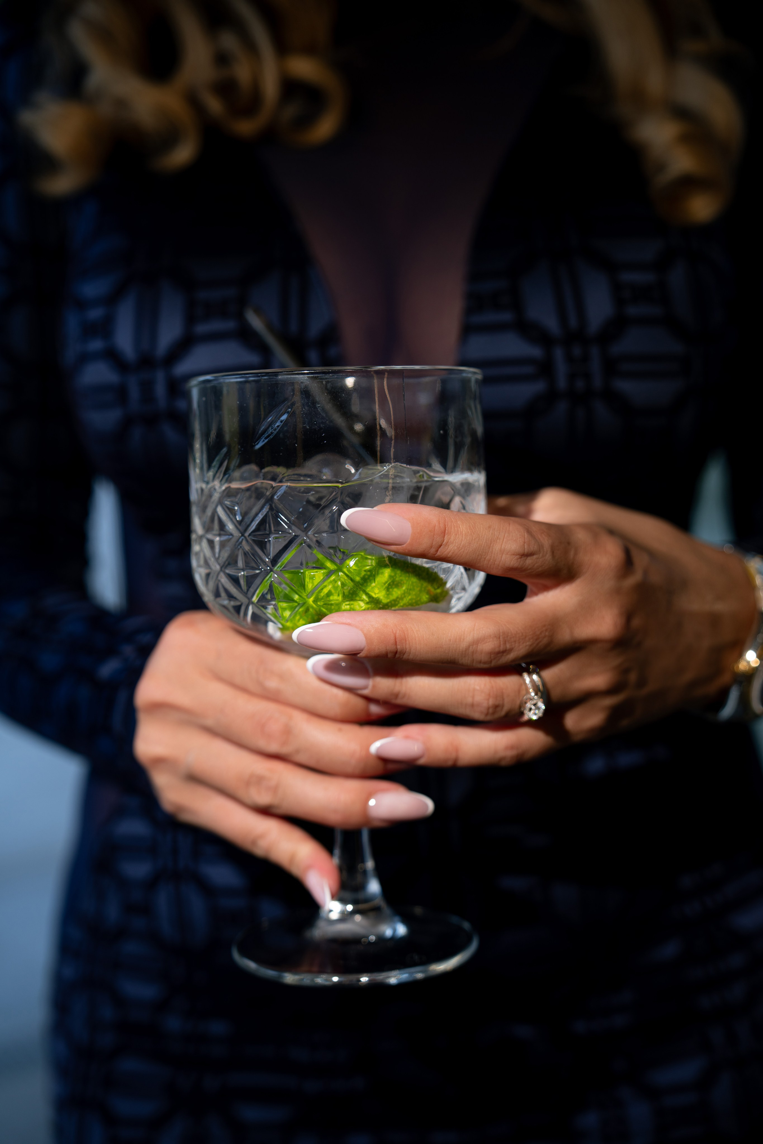 Aida & Adrian. Studio Timis