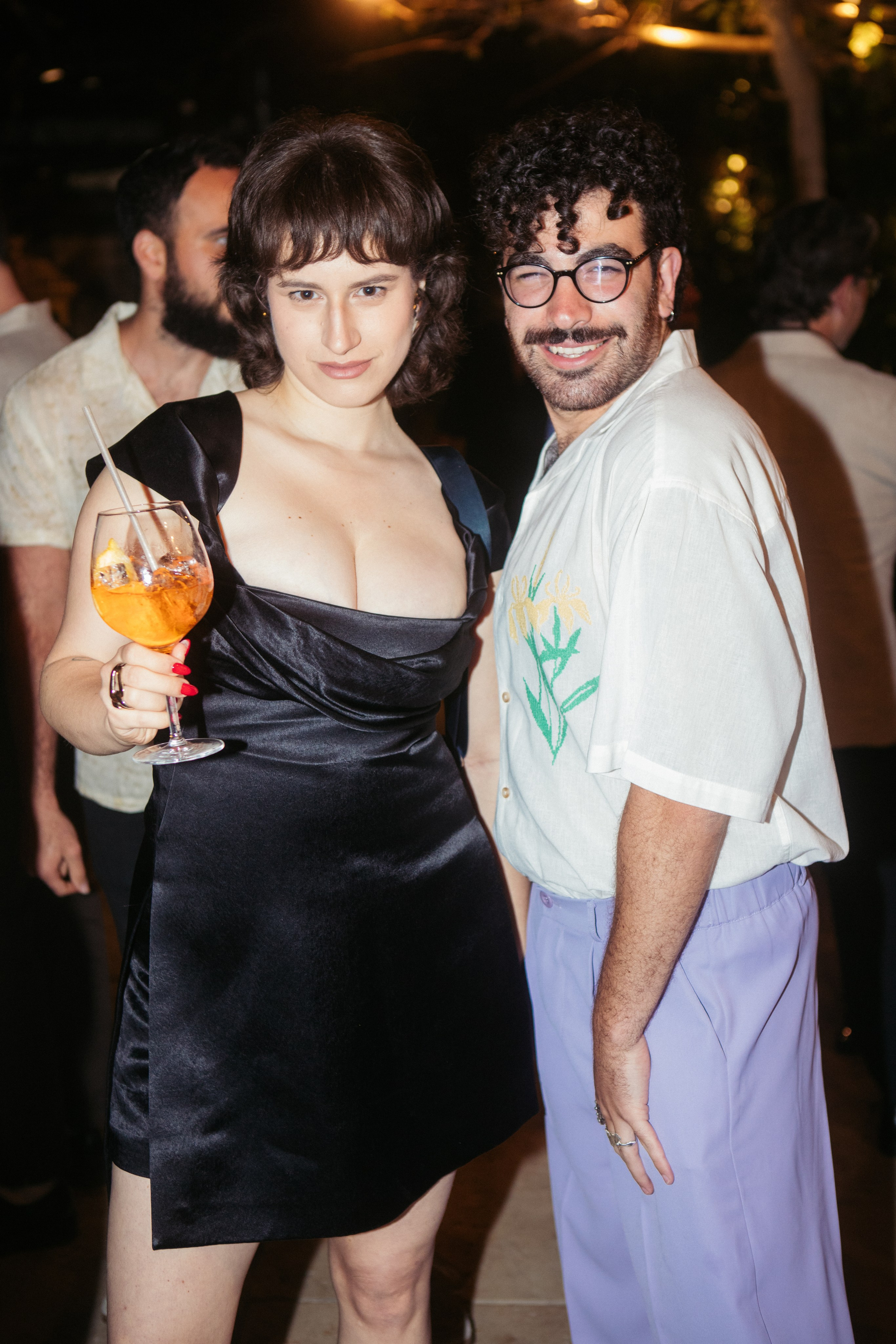 Tair&Ido. Mariya Masha Sharf — photographer based in Tel-Aviv