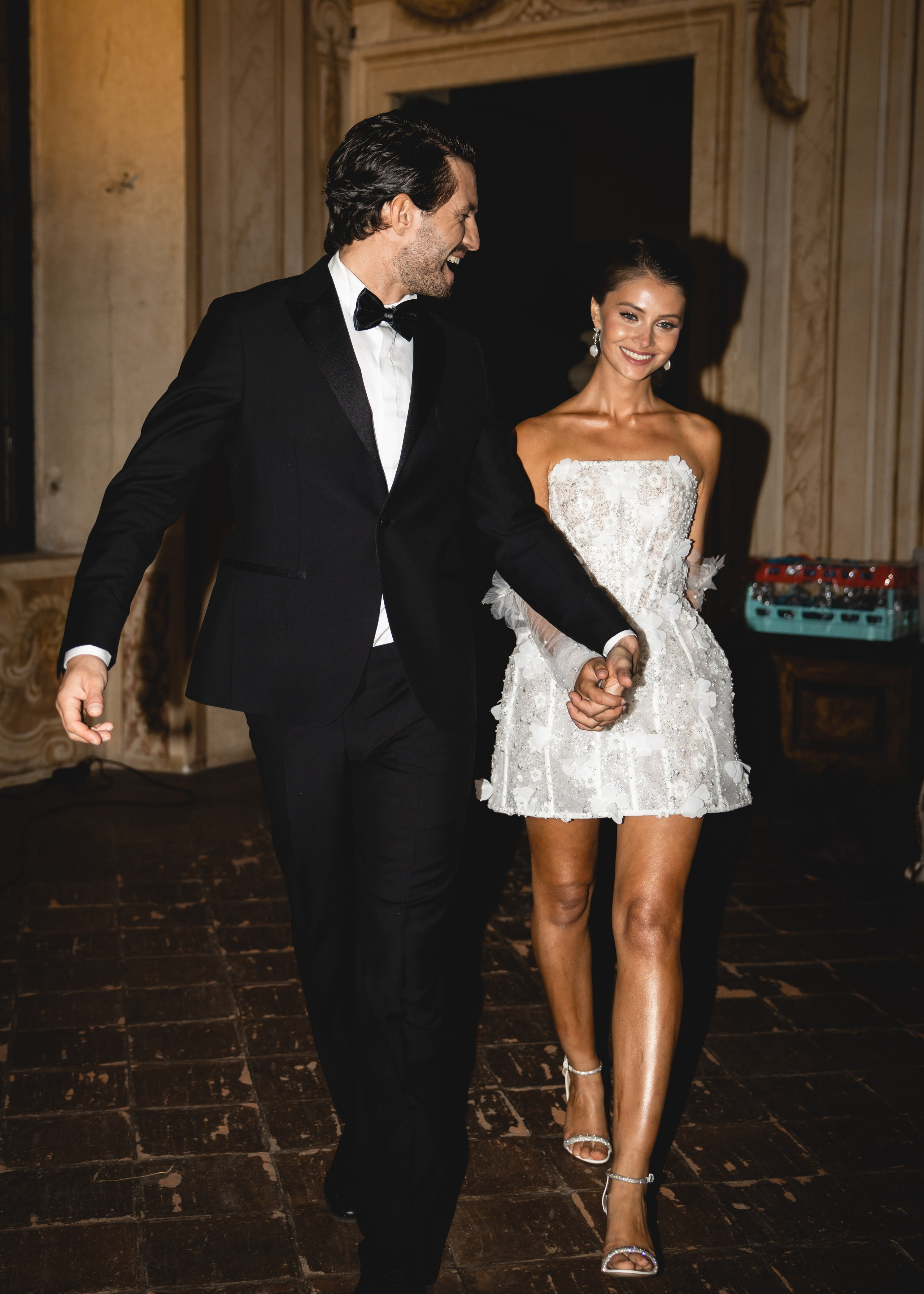 Verona, Italy. Professional wedding photographer in Copenhagen, Denmark — Julia Byron