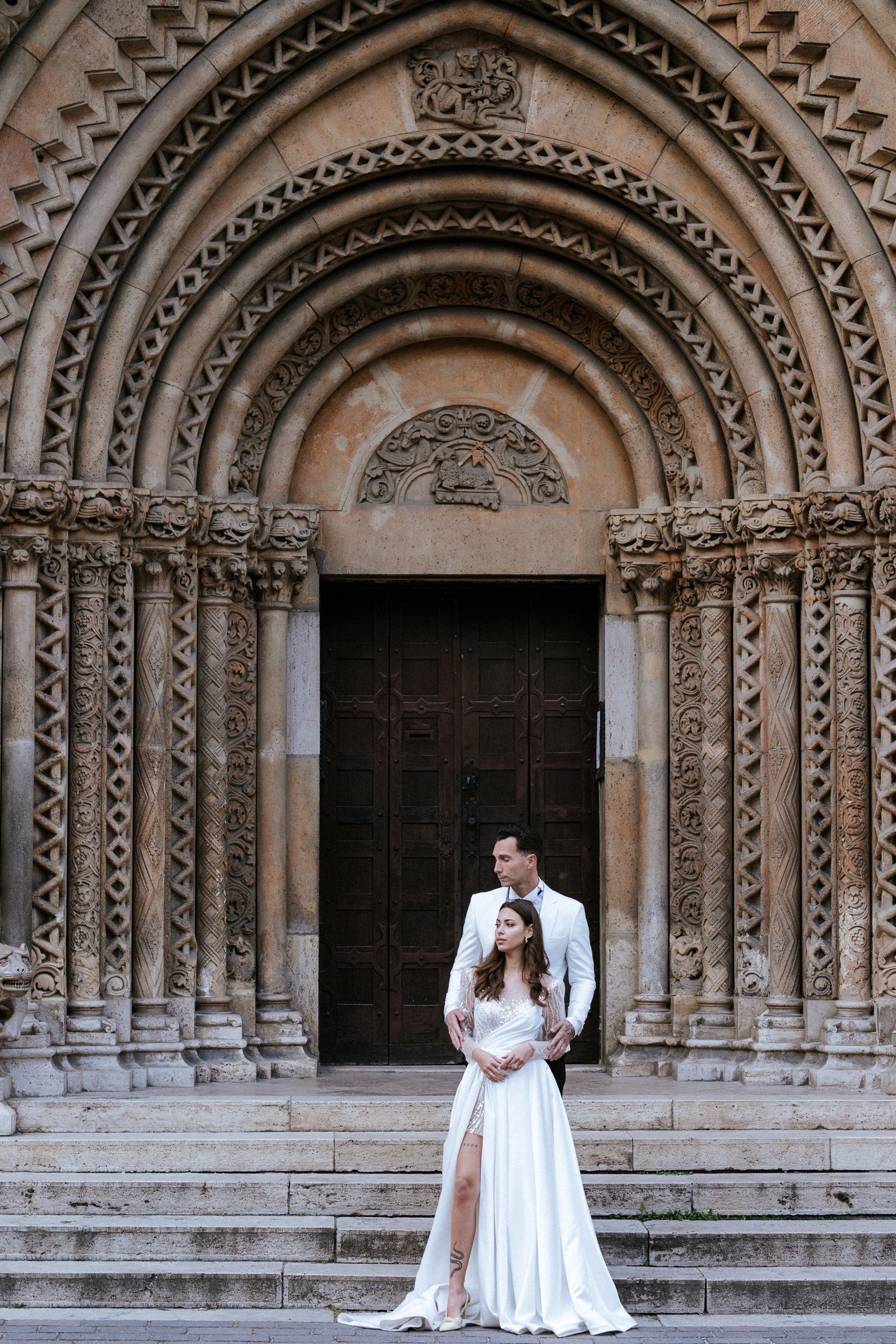 Nikolina & Boris. Mandic Weddings | Wedding Photography Serbia