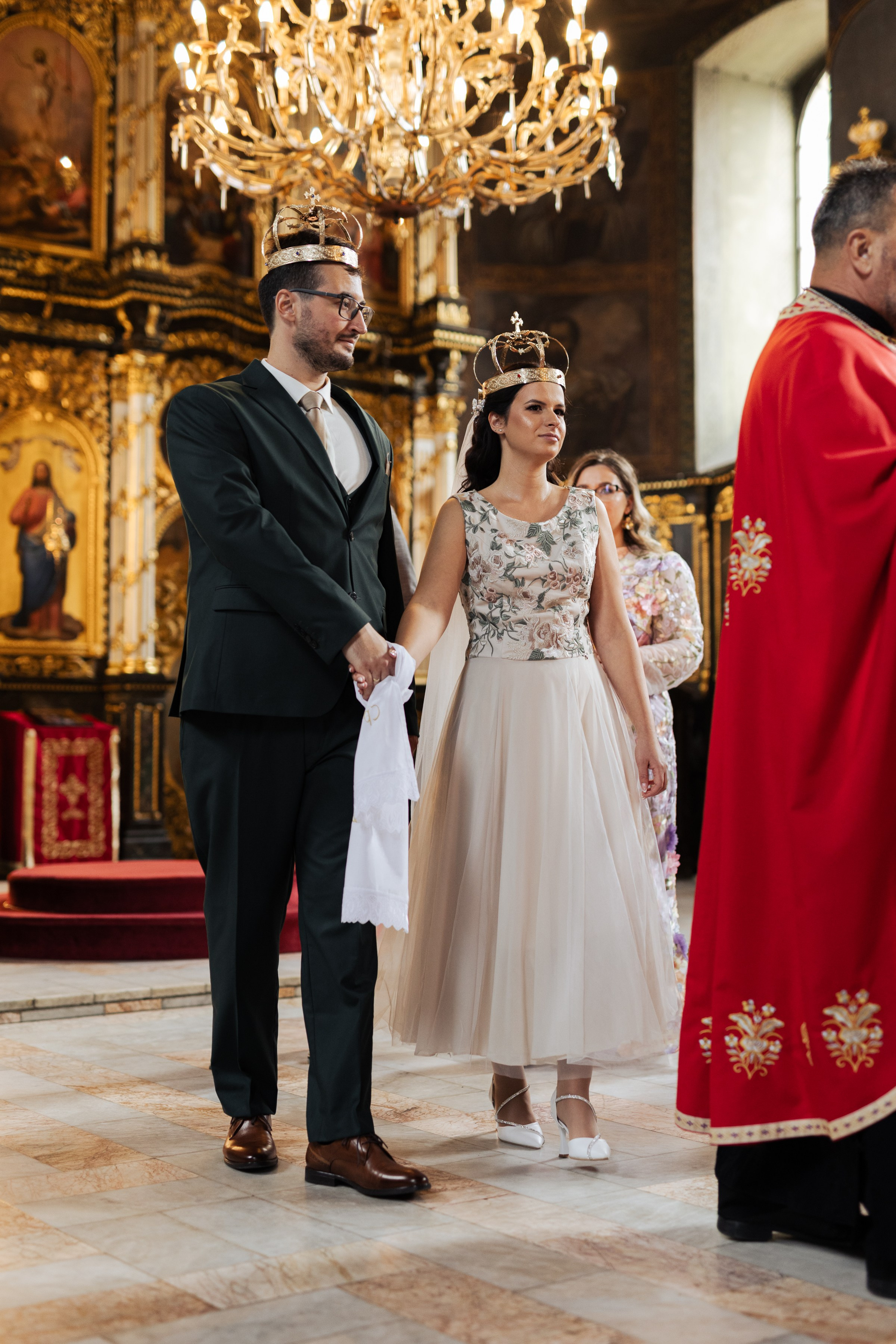 Ana & Kosta. Mandic Weddings | Wedding Photography Serbia