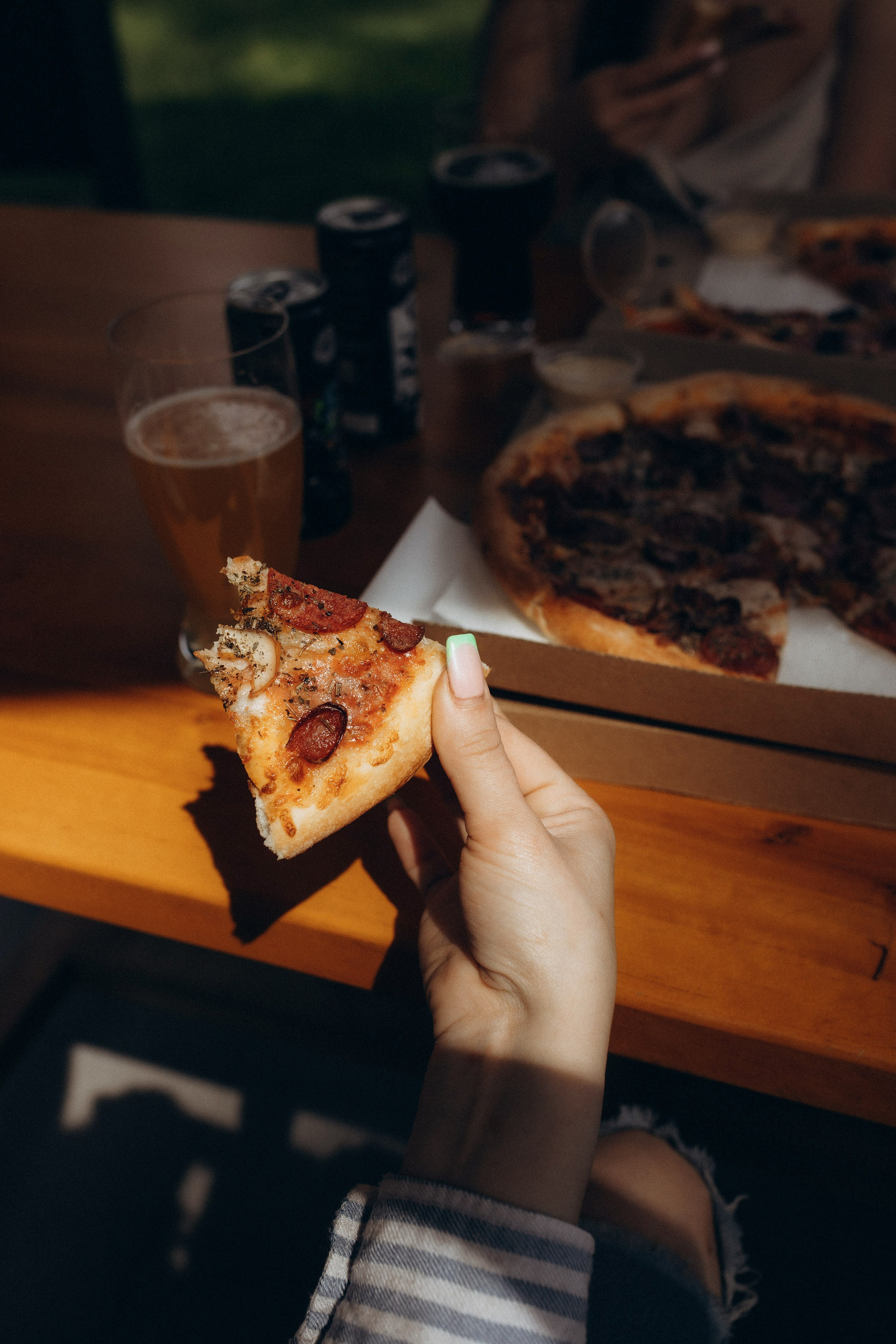 Мережа магазинів «Пивна аптека». Ірина Терещук