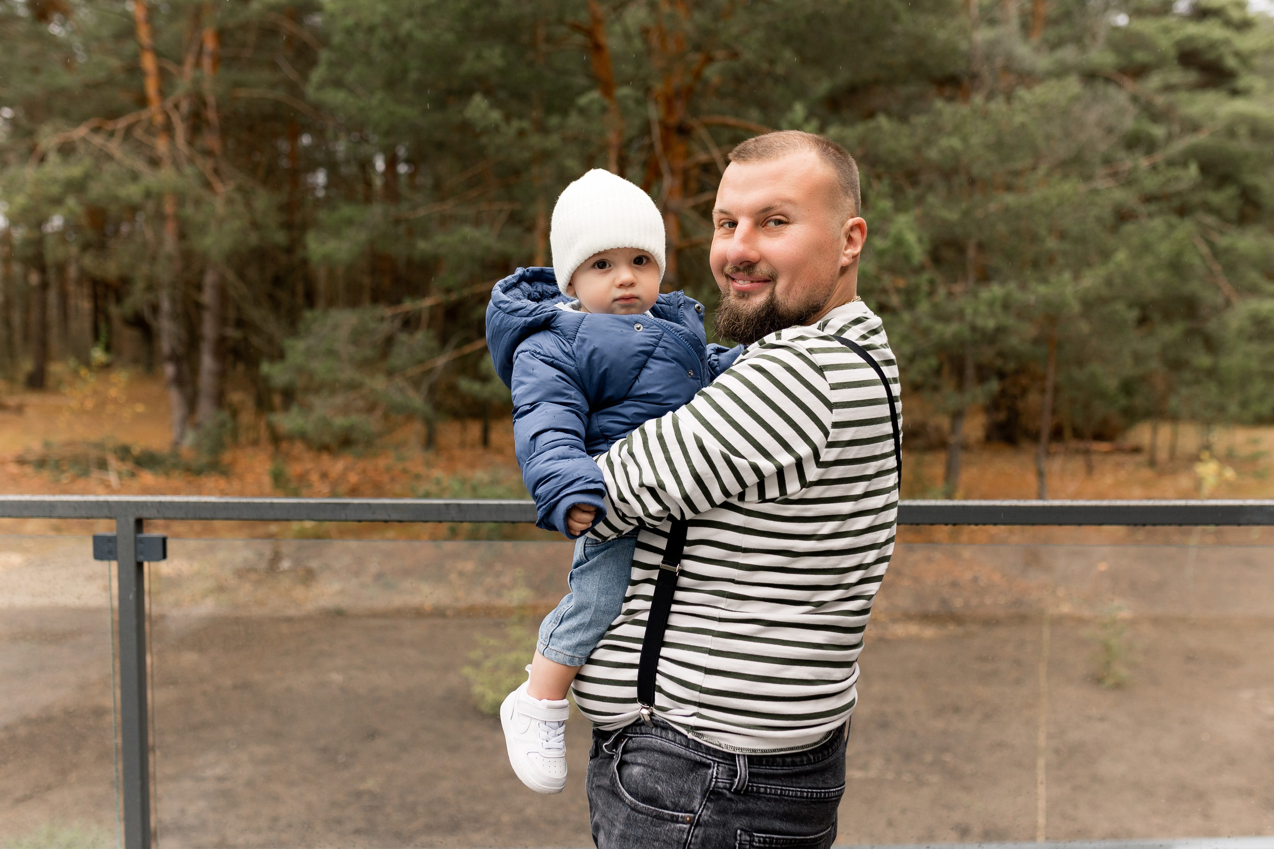 Родина Гайчук. Ірина Терещук