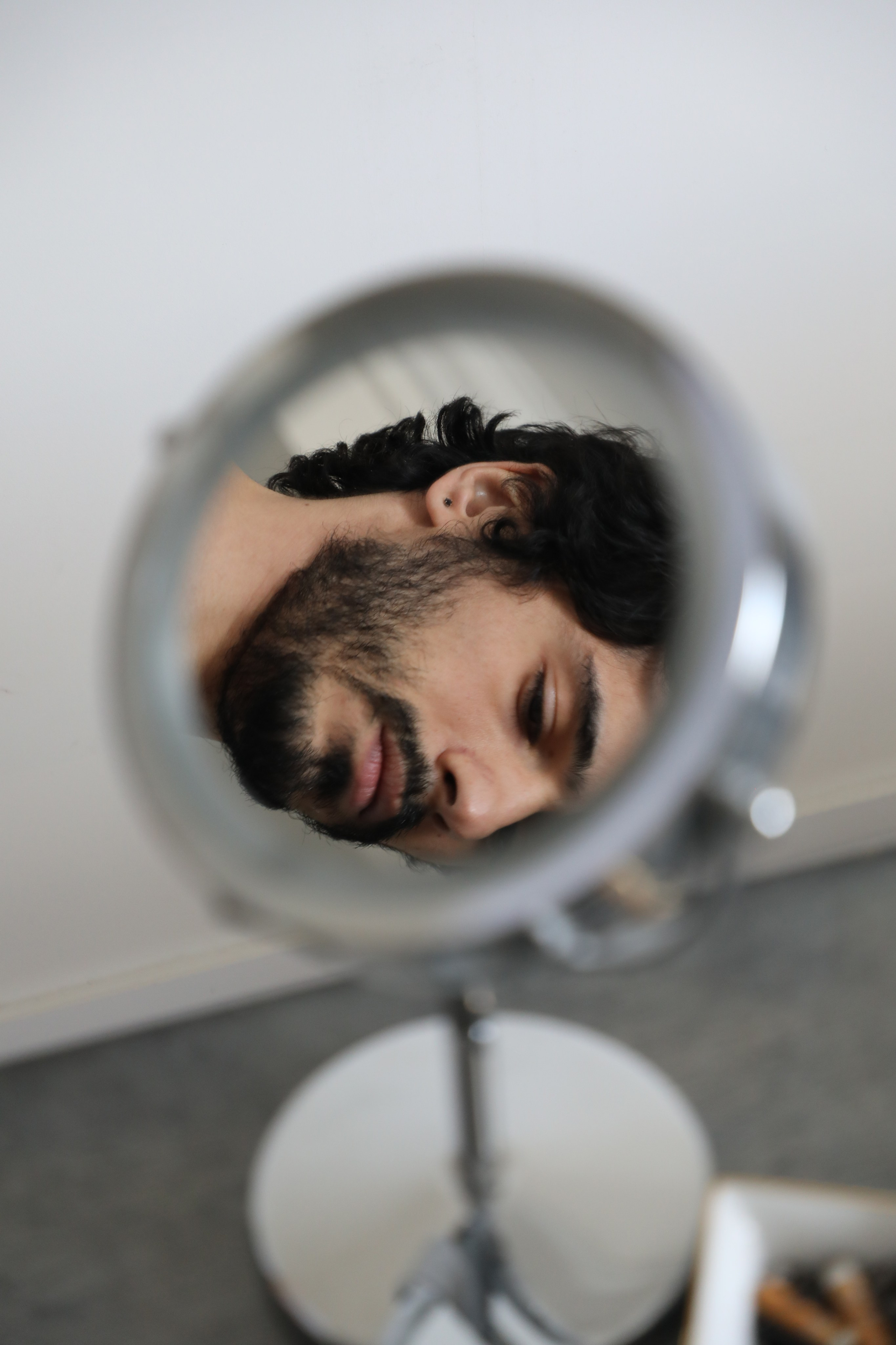 AHMED. Photographe Karen Tatevosian