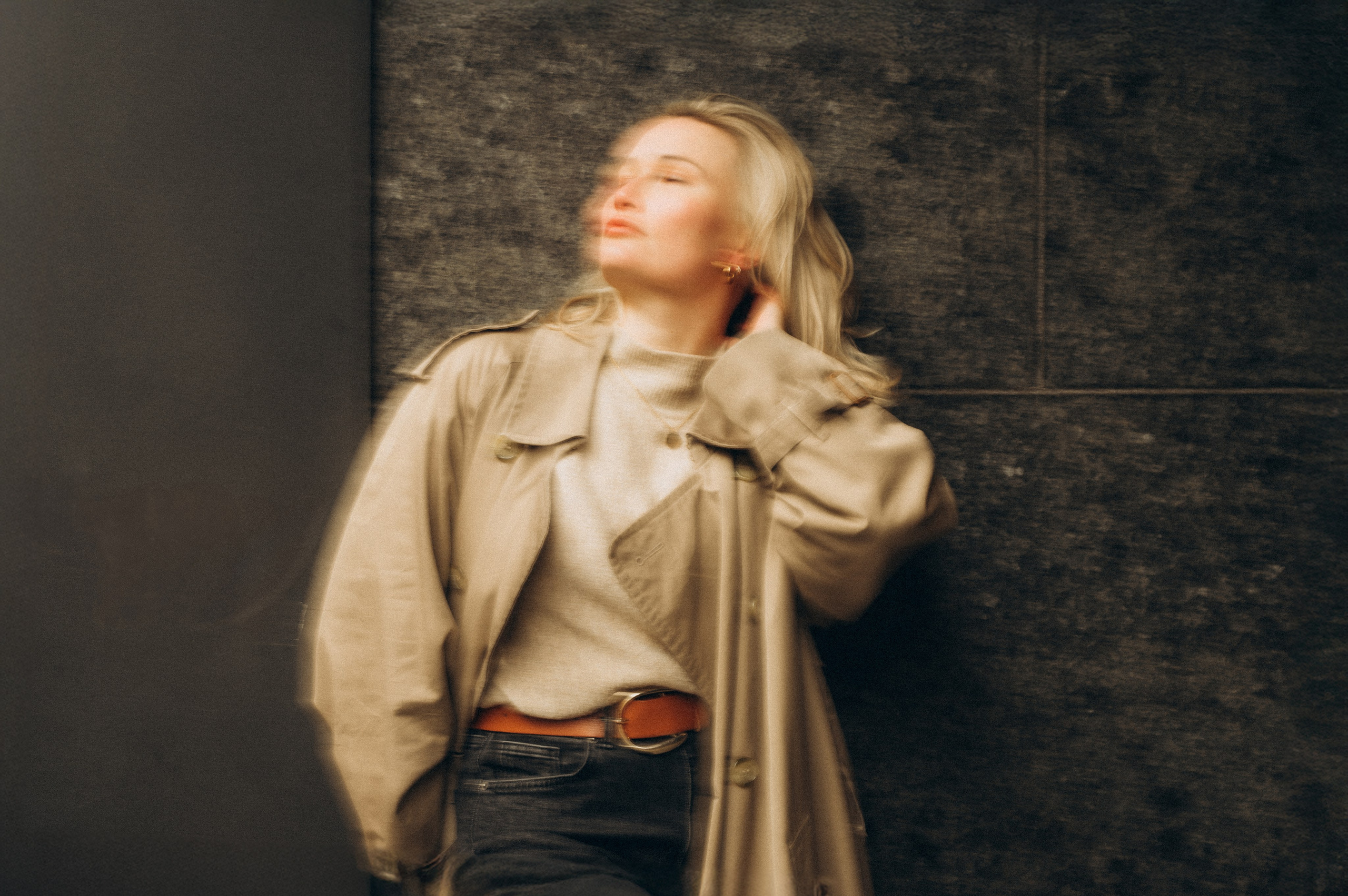 Olga & Max. Katerina Royter — Photographer for Women 40+