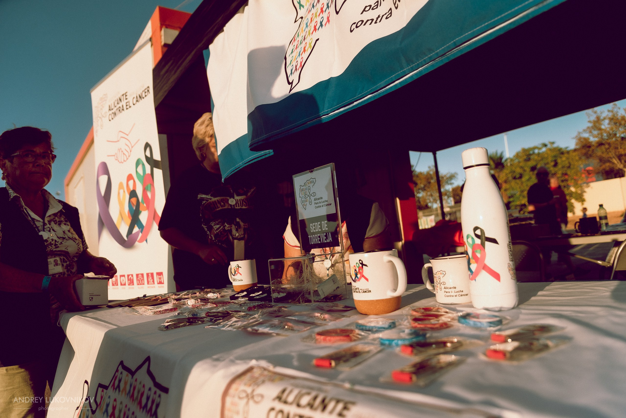 Uprising Muse Tribute | Rock Against Cancer Torrevieja