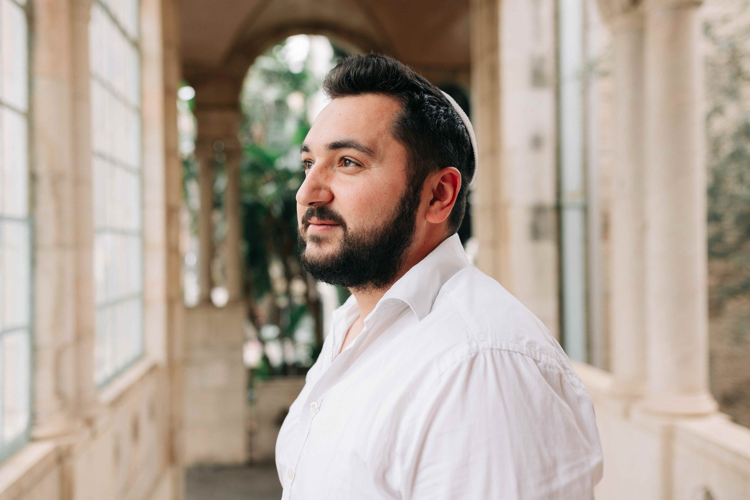 EXPECTING A BABY, JERUSALEM. PHOTOGRAPHER IN ISRAEL