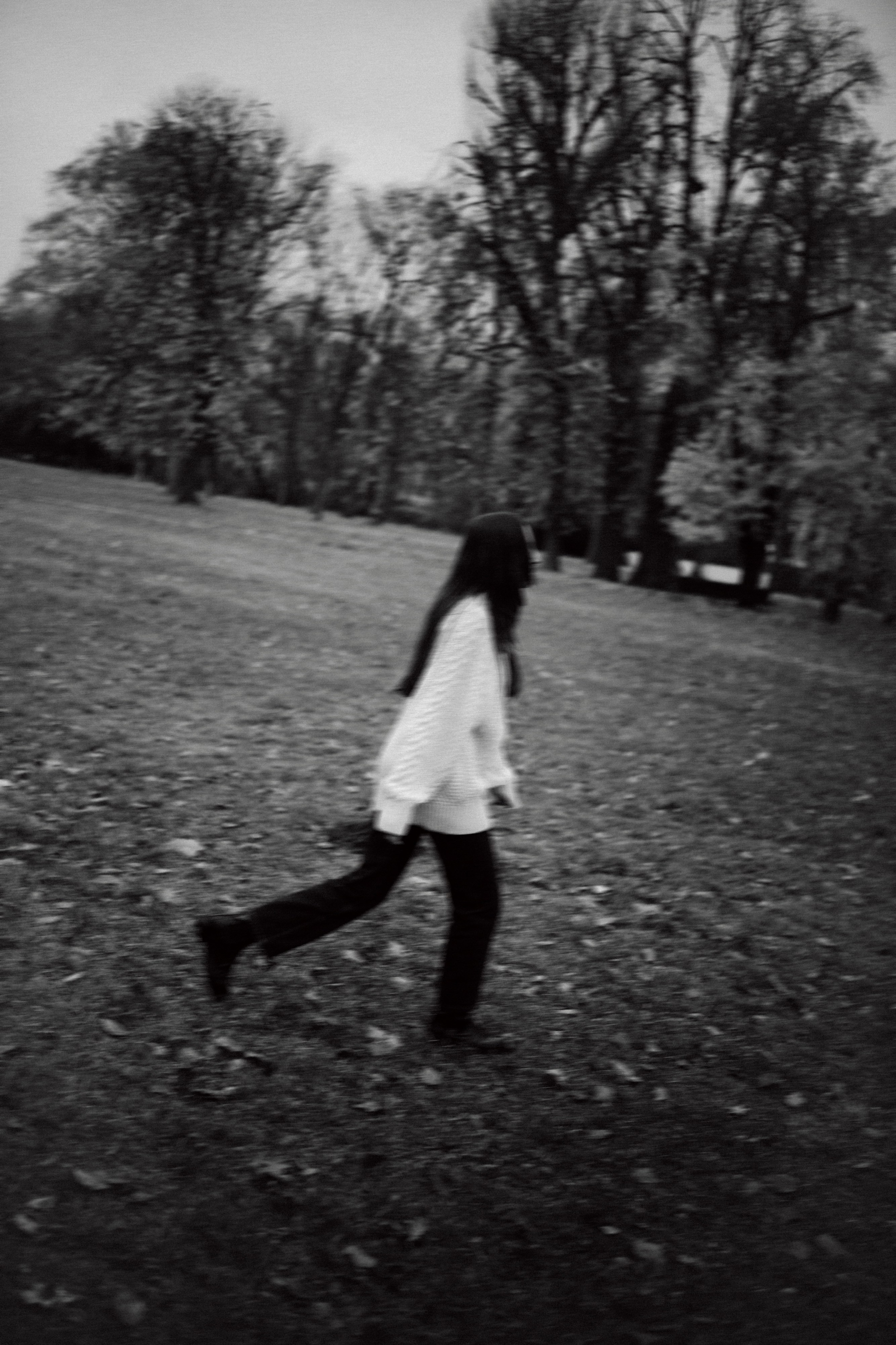 Marta. Photographer Inna Mendelson