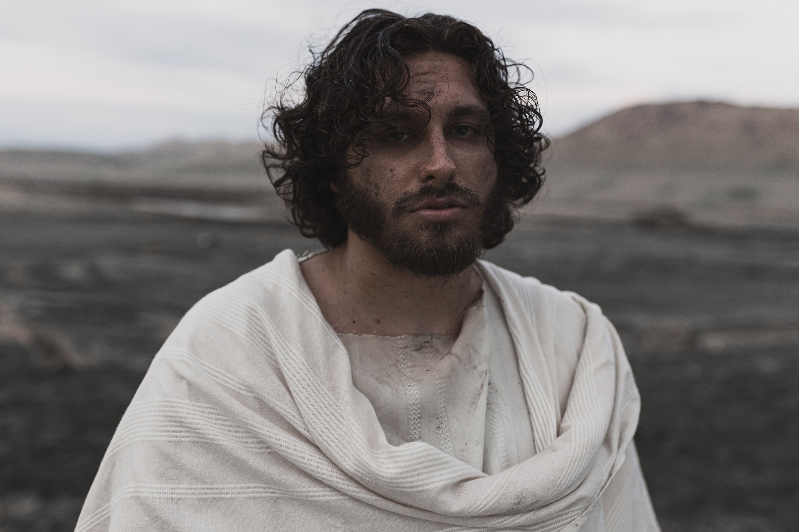 Creative shooting. Inesa Blokitina Photographer