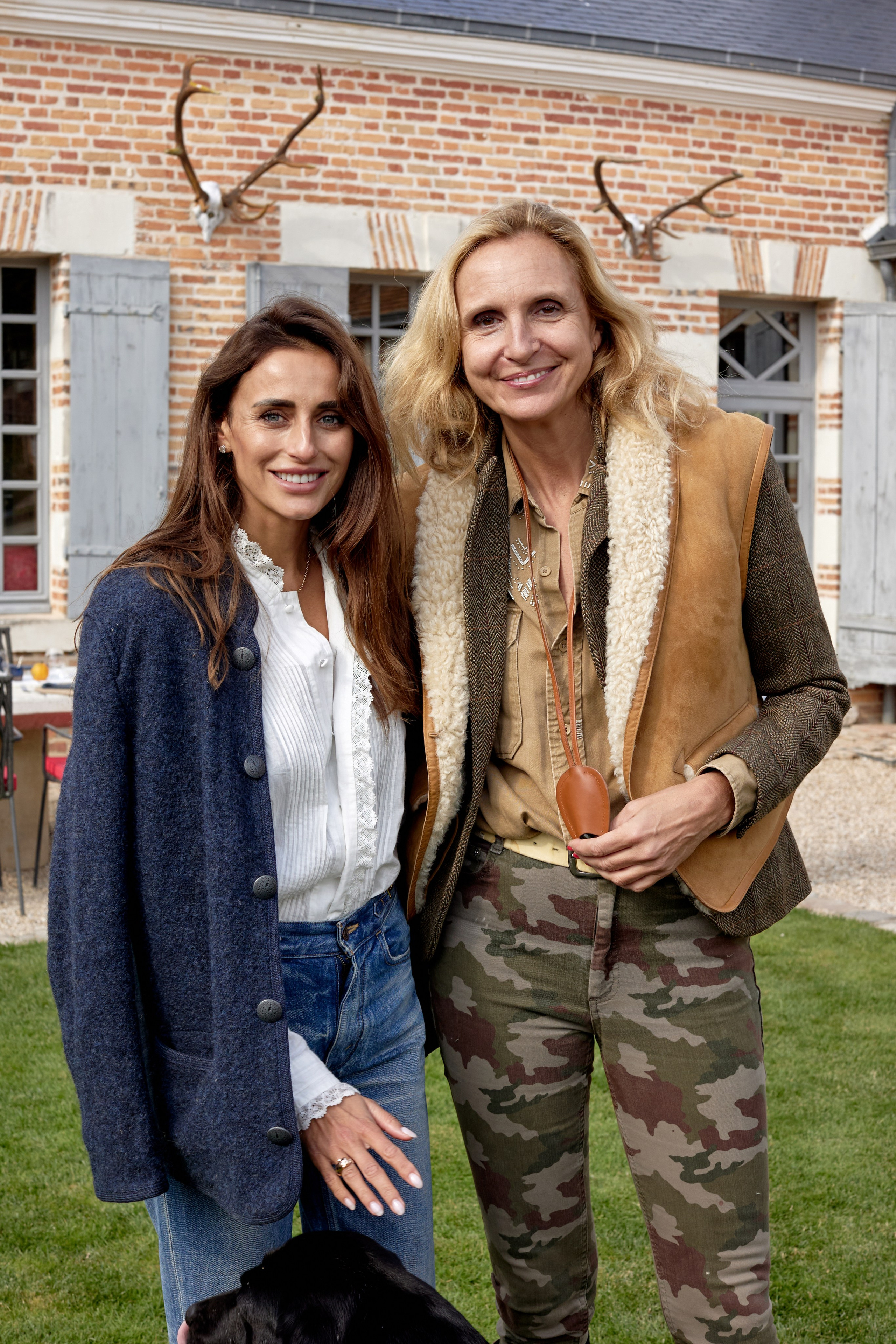 Hunting in France. Amazing photo session at a time convenient for you. Y