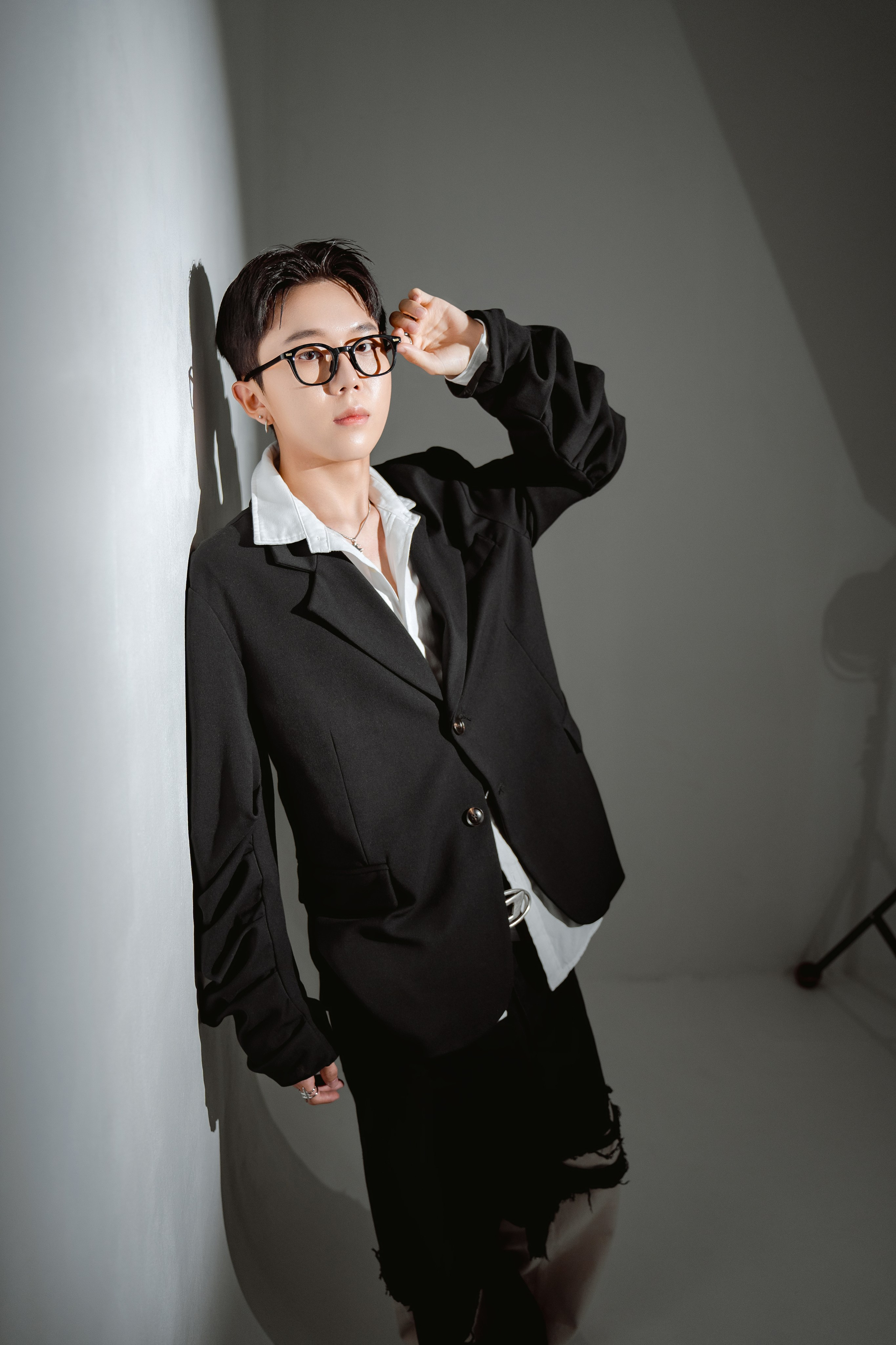 For Kan Hyunsoo. SEOUL | PHOTOGRAPHER