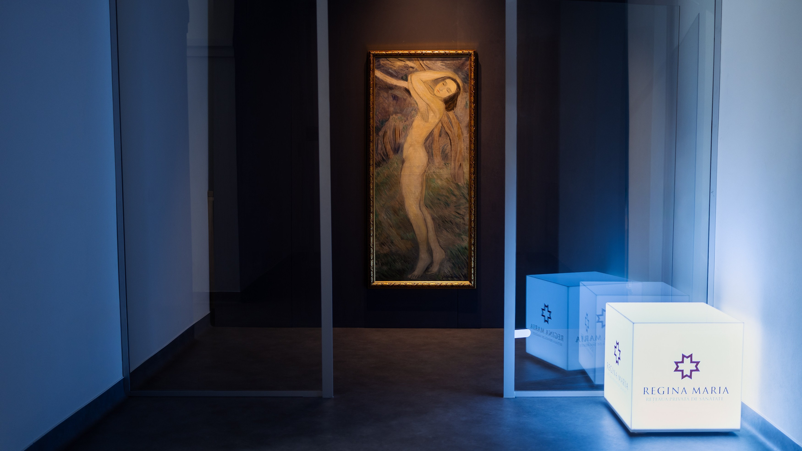 Regina Maria - Baia Turceasca. Marius Ciocan