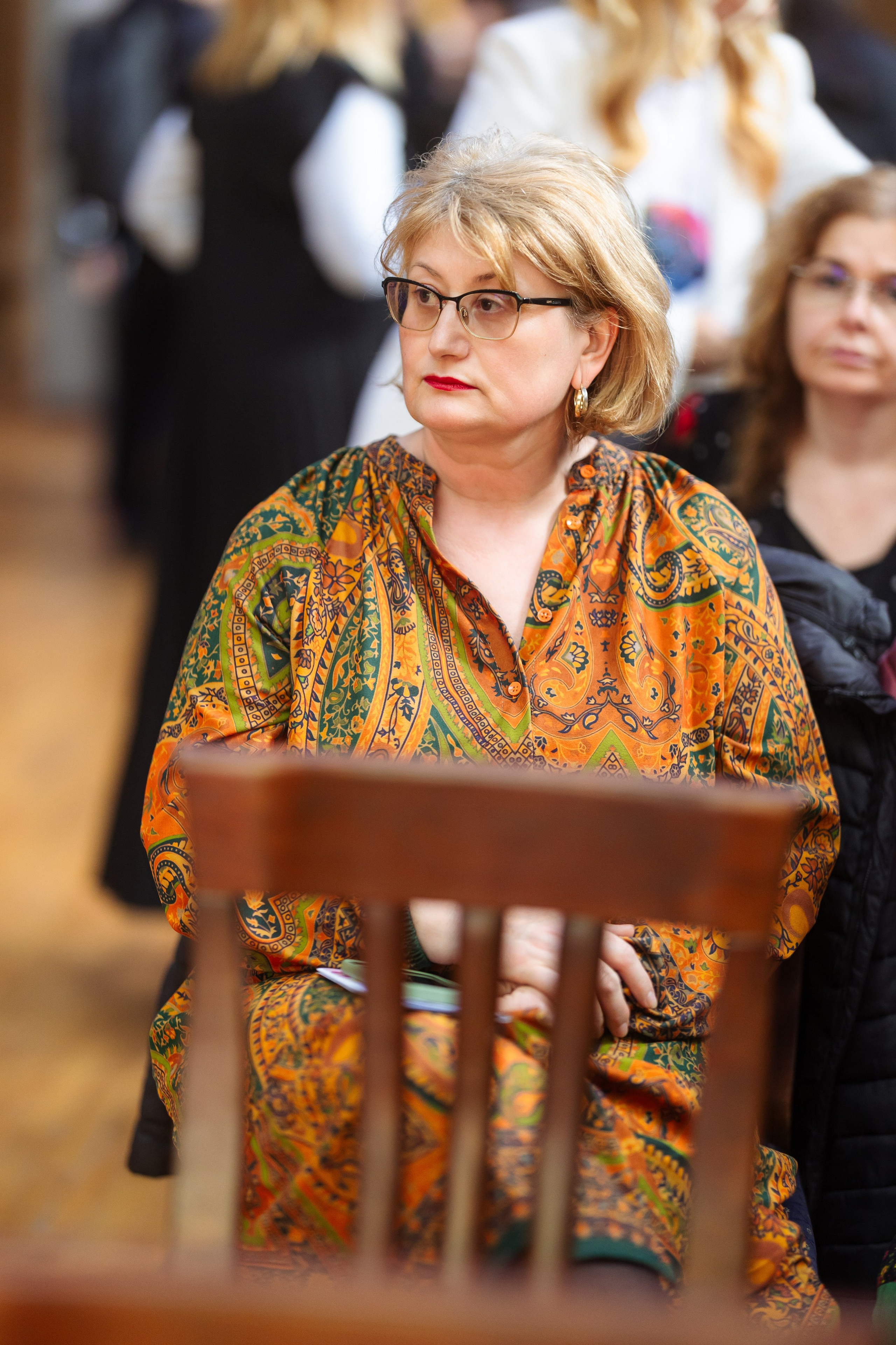 Neuro Atipic. Marius Ciocan