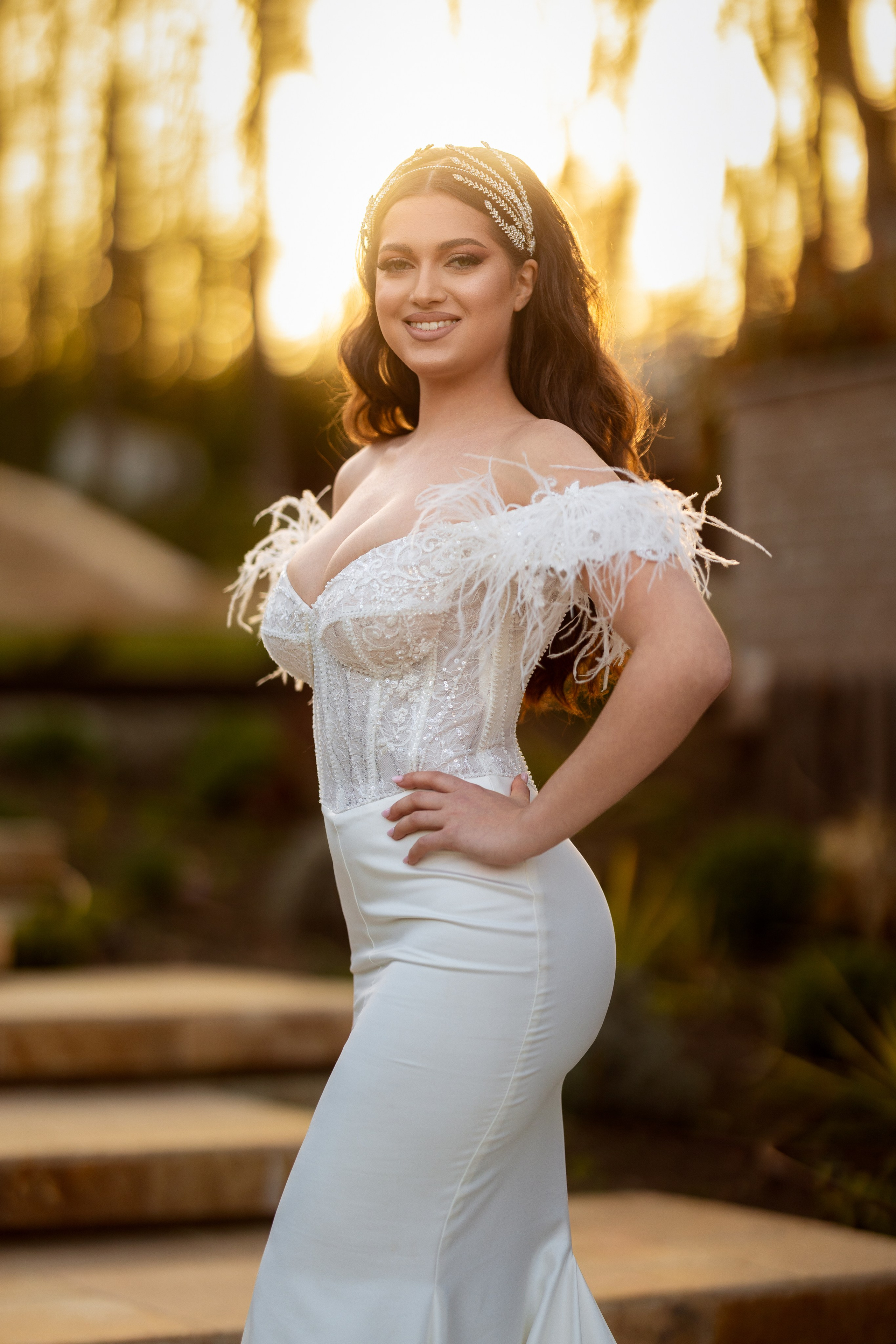 Styled Shoot Ana Dermaschi. Marius Ciocan