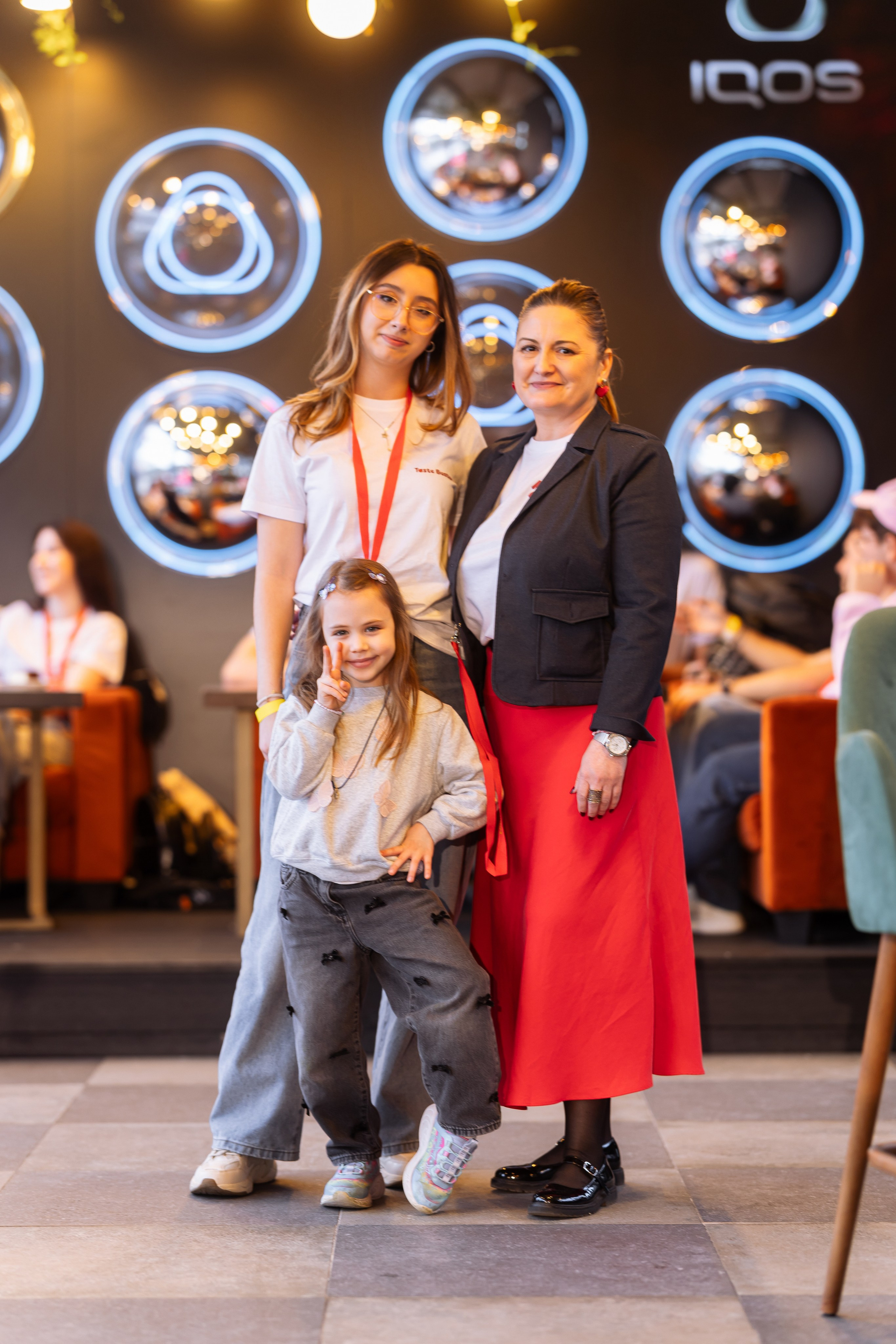 Taste Busters 3. Marius Ciocan