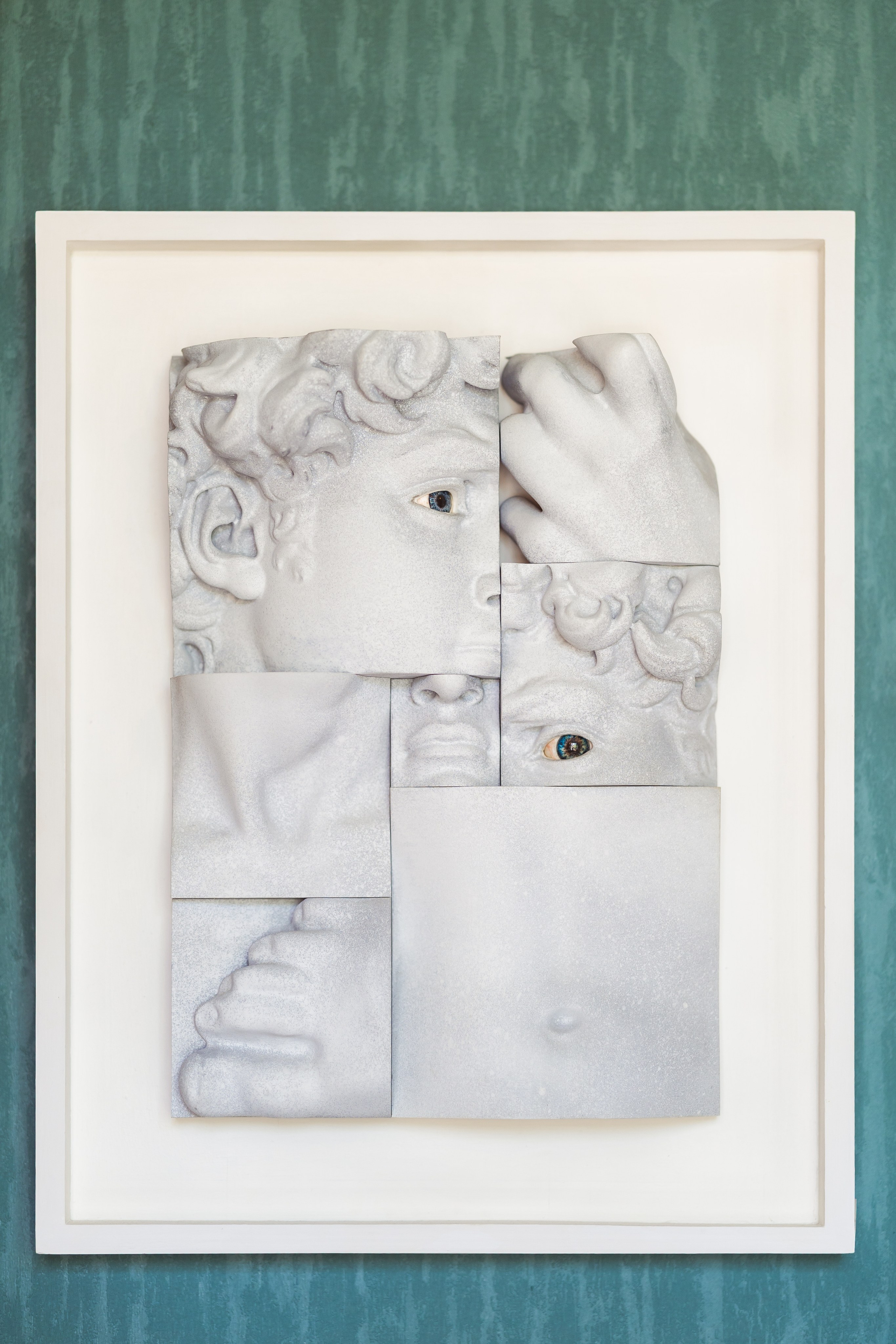 Taste Busters 1. Marius Ciocan