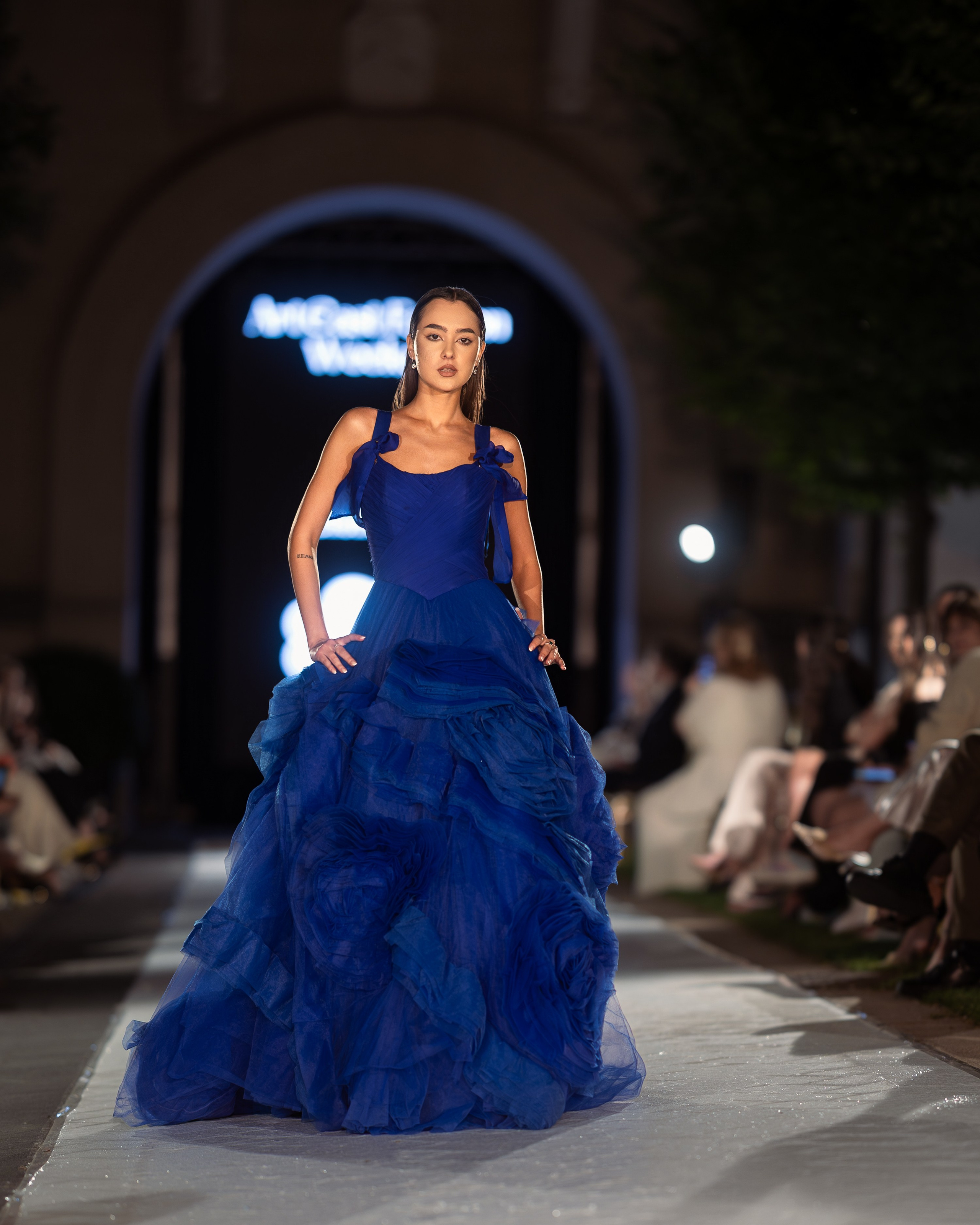 Art East Fashion. Marius Ciocan