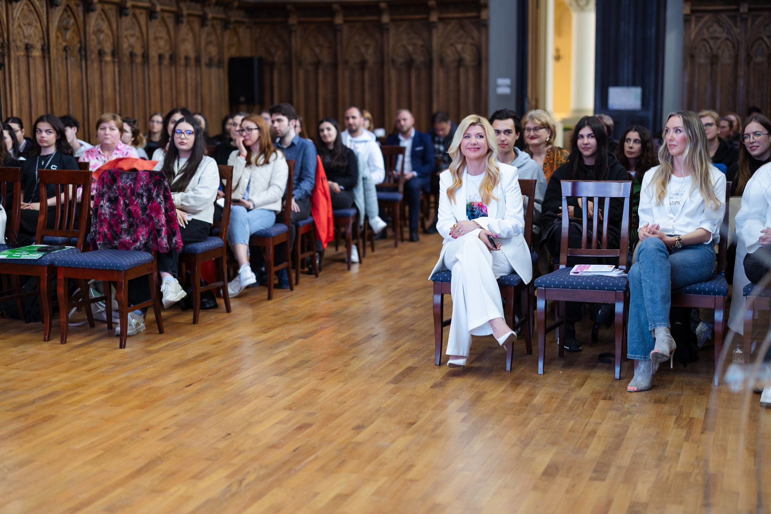 Neuro Atipic. Marius Ciocan