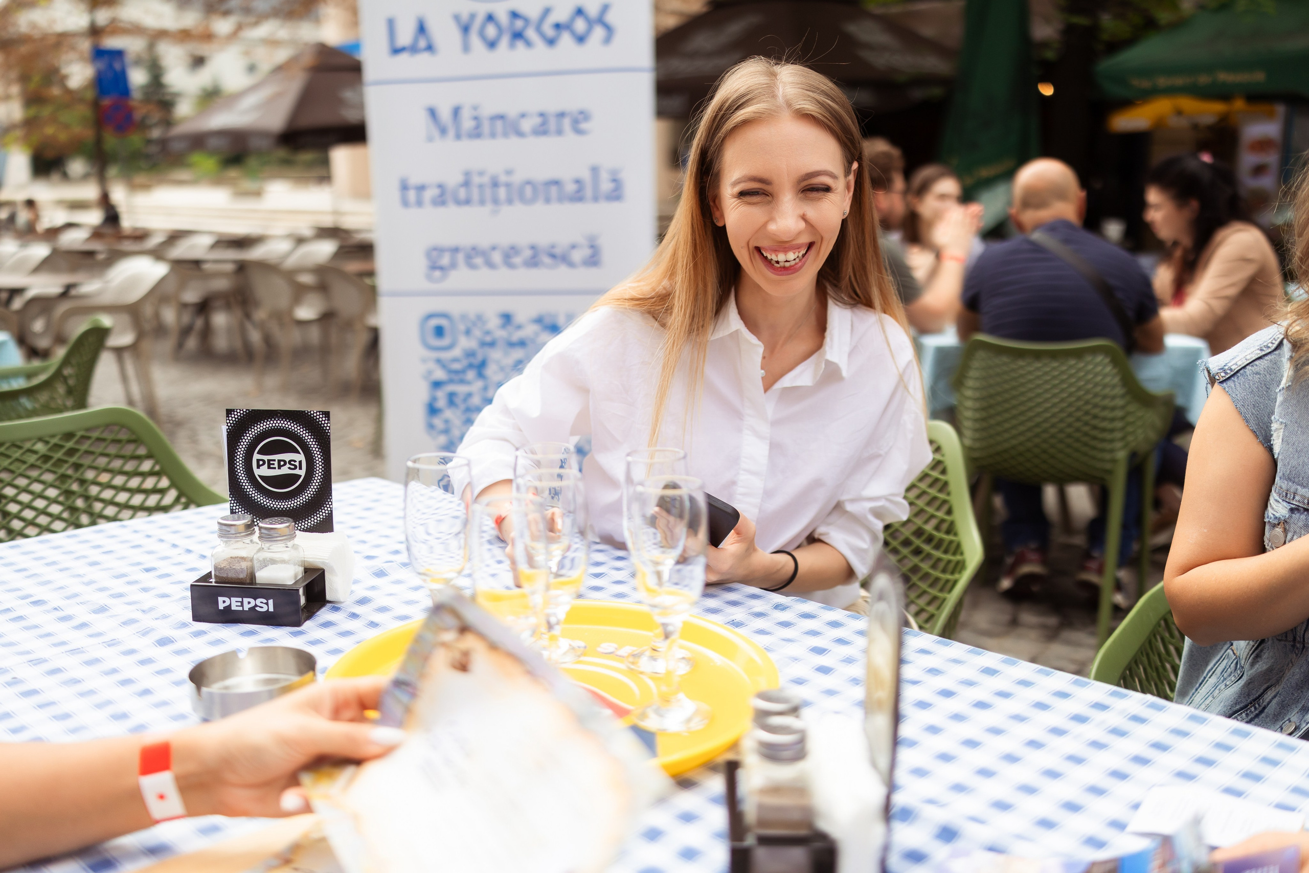 Taste Busters 1. Marius Ciocan