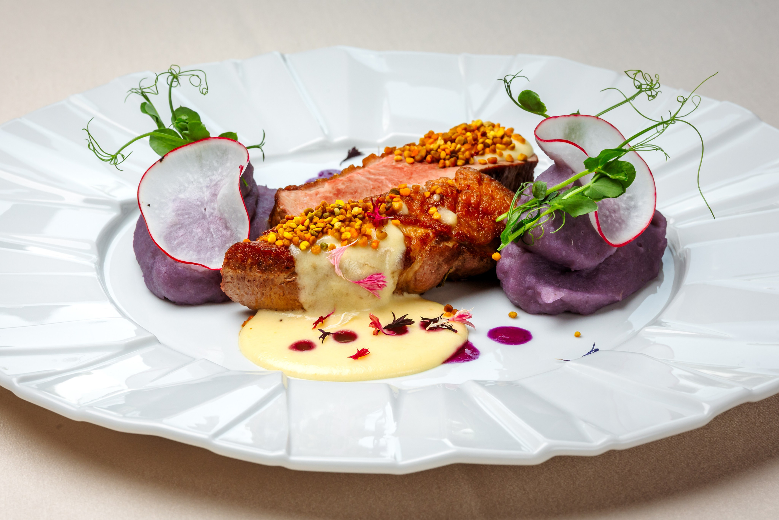 Grand View. Marius Ciocan