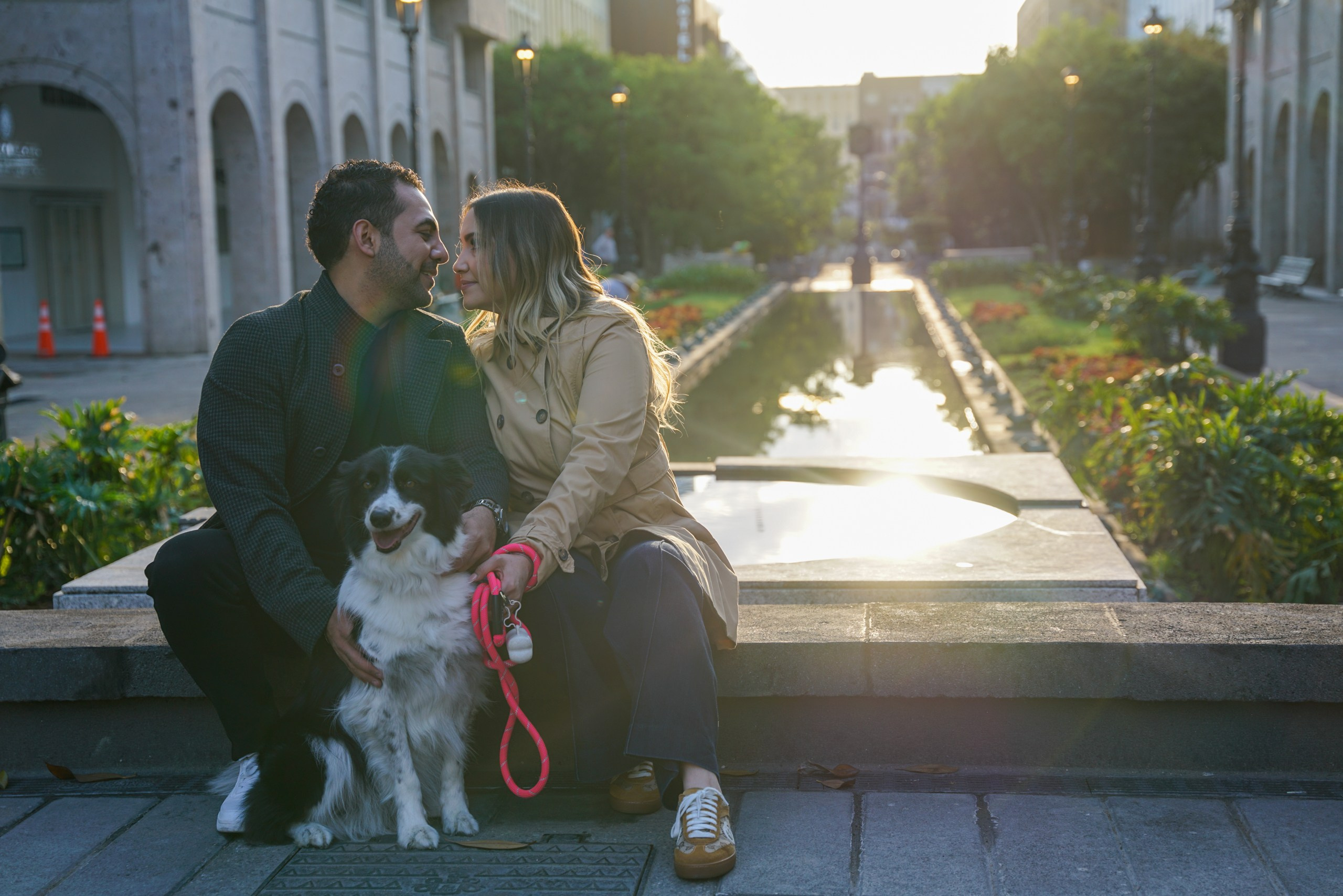 Casual * Nicte & Poncho| Guadalajara. Elopement & Lifestyle Wedding Photographer