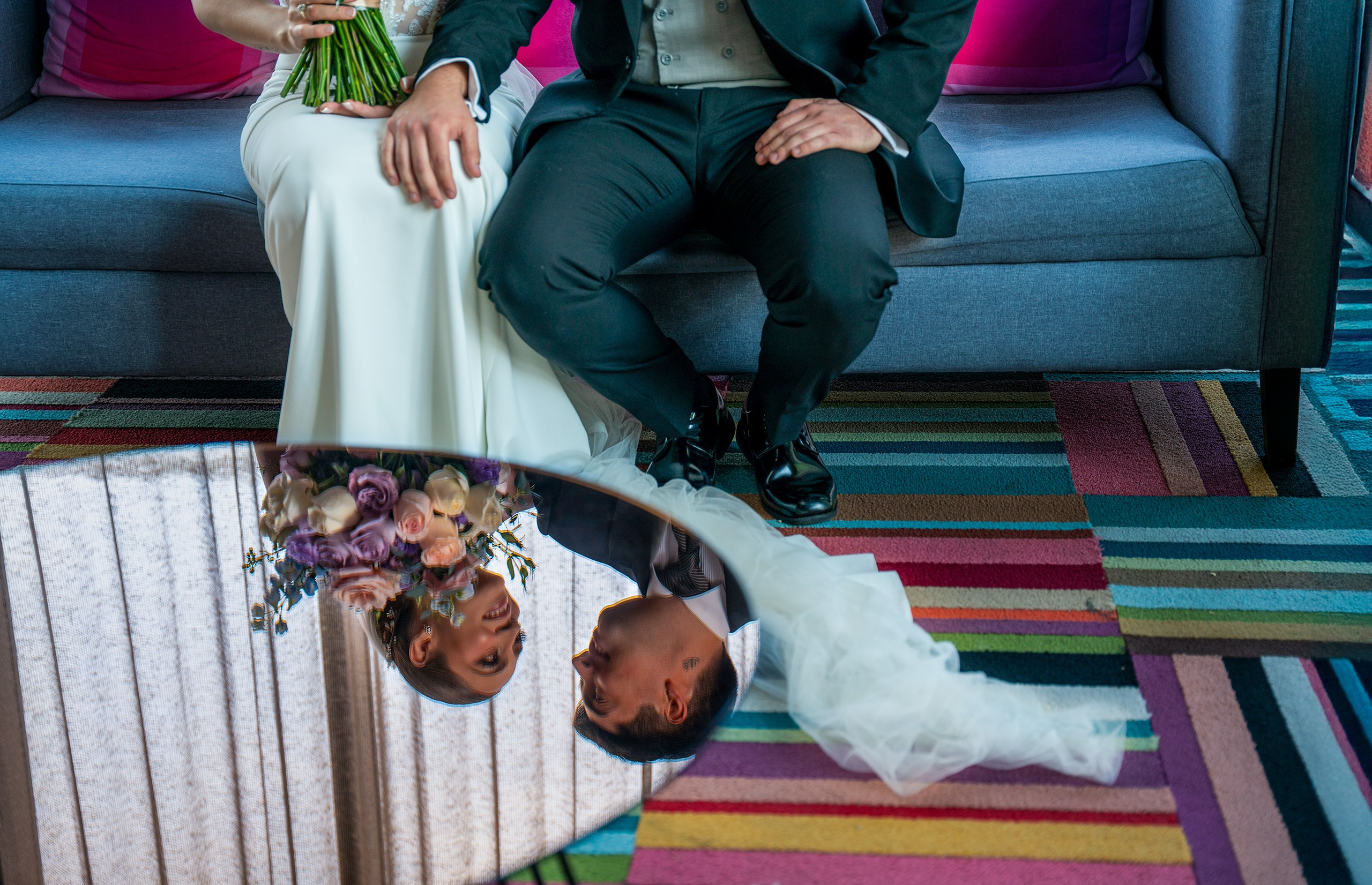 Ale & Diego | Punto Sur GDL. Elopement & Lifestyle Wedding Photographer