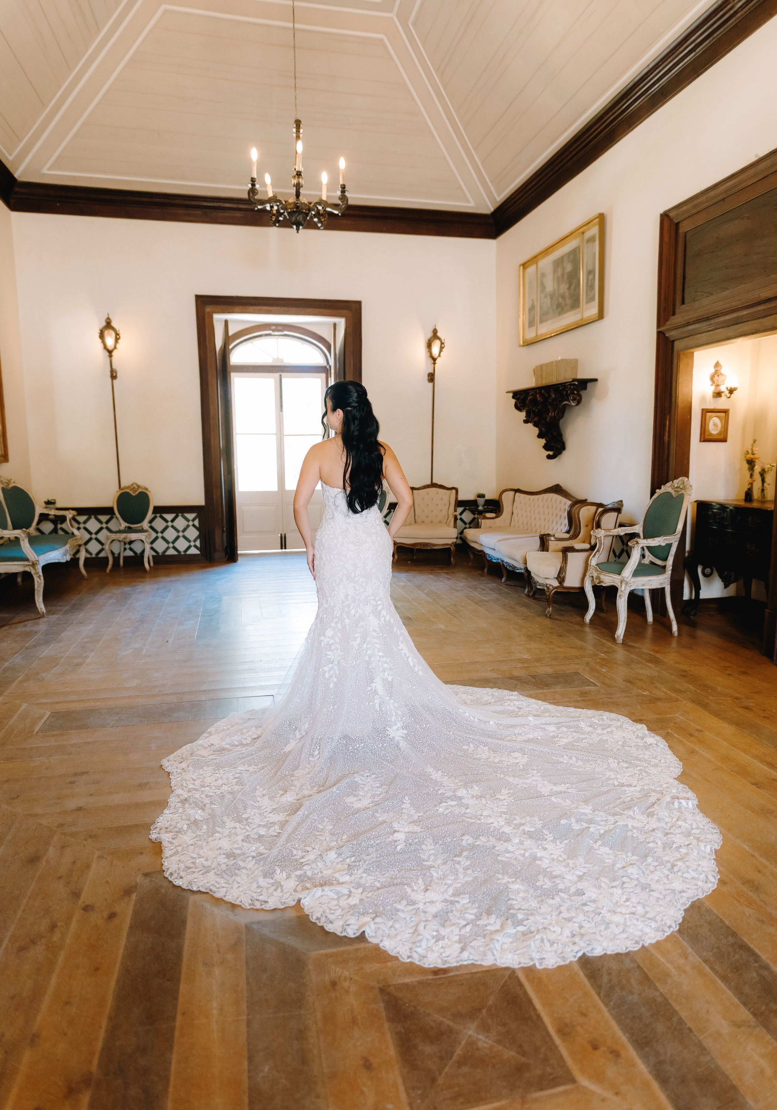 Casamento Inês & Miguel. Say Yes To Me