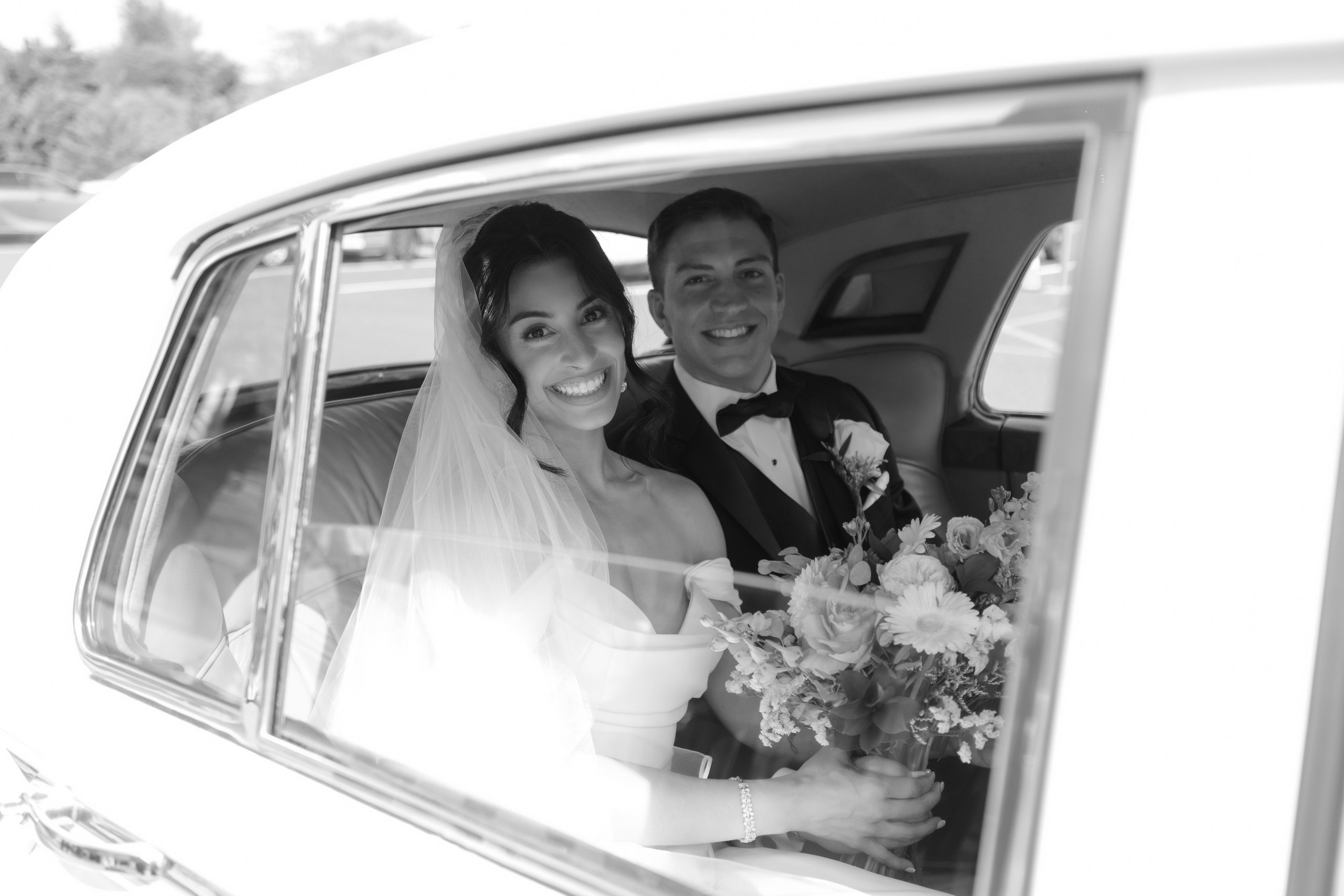 Erica and Nick, Shells Loft Red Hook, NY. Wedding Photo & Video