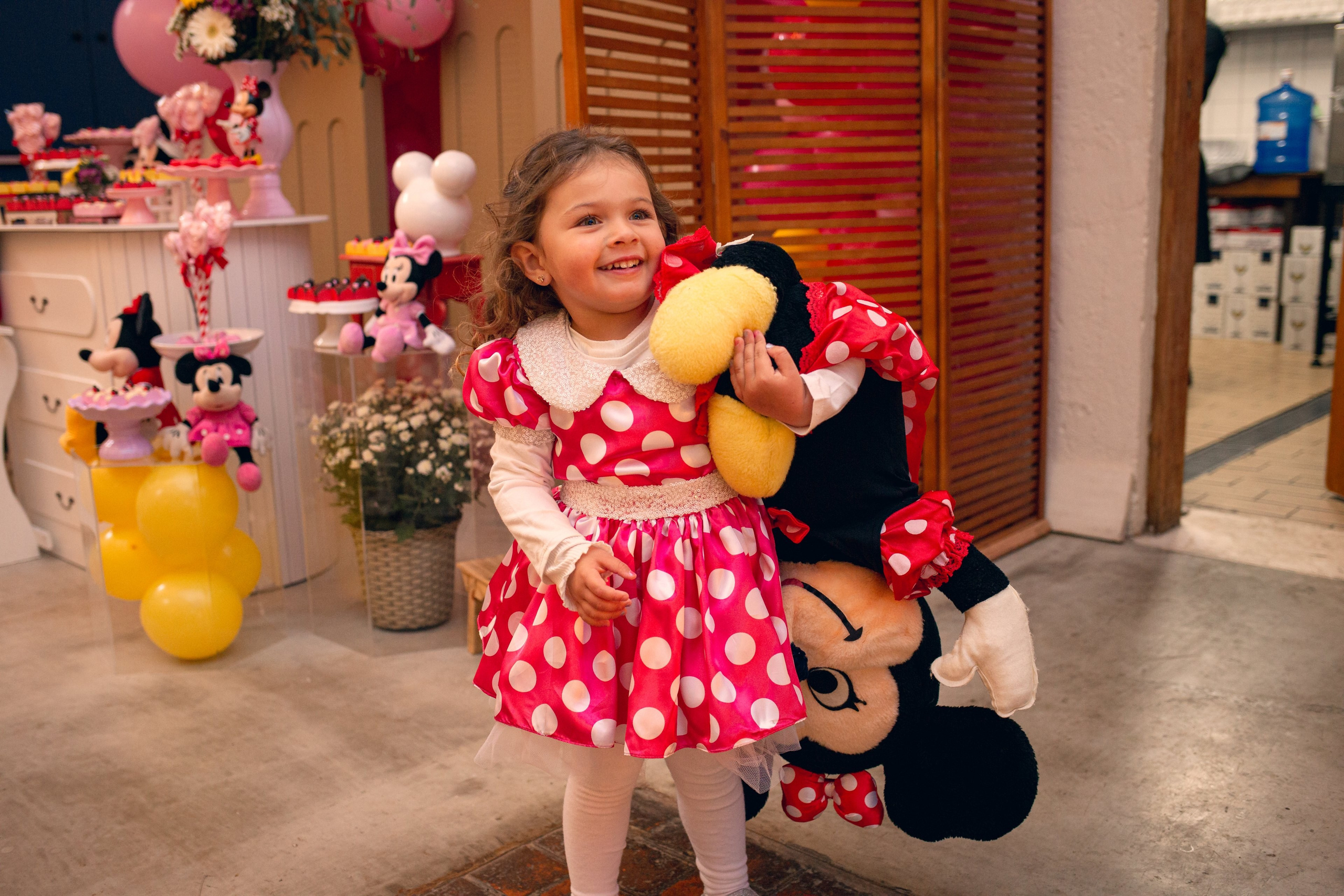 Iris 3 anos — 20/08/2022 — Casa Gaya Eventos. Luiz Medeiros Produções