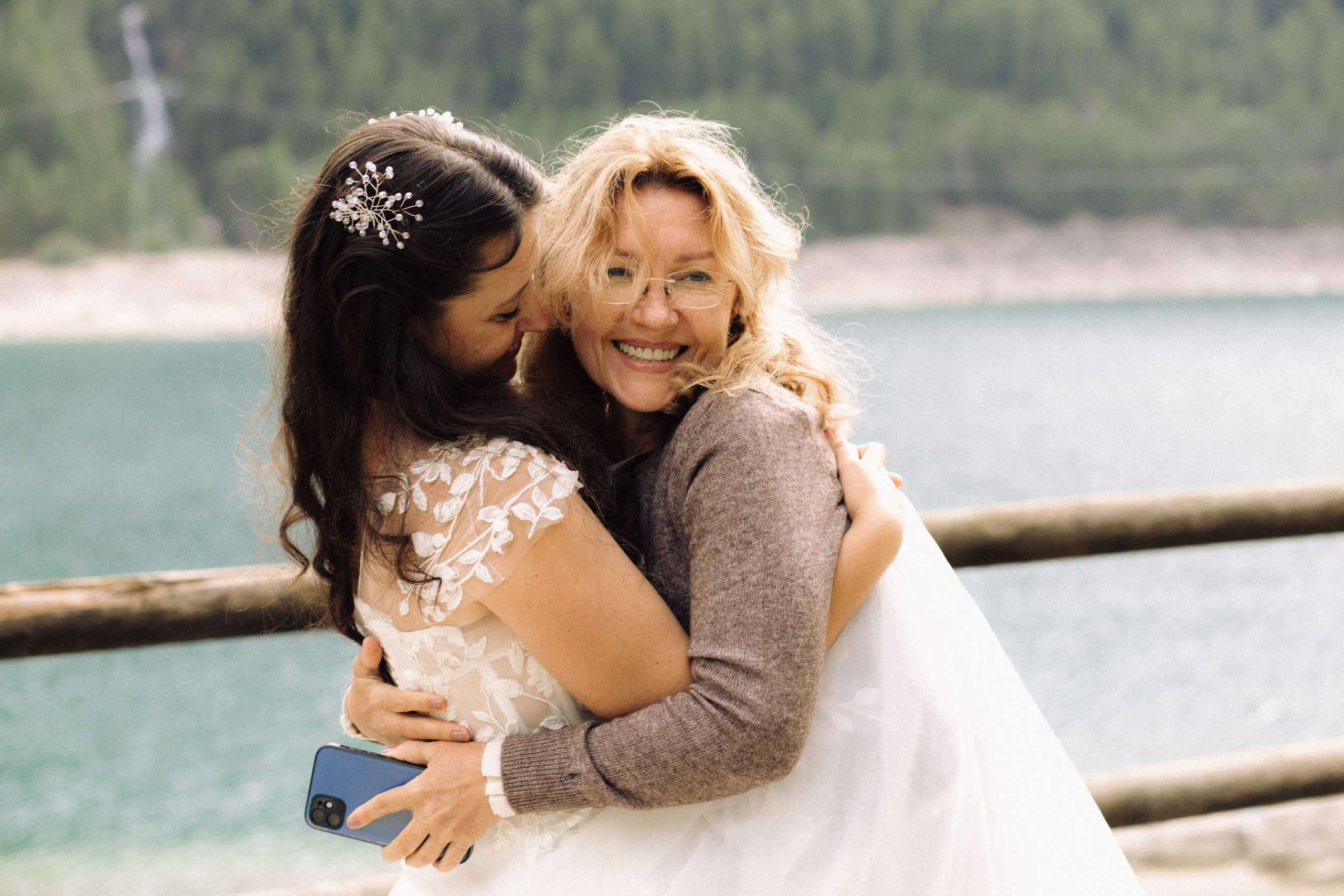 Anastasiya & Emanuele | Italian Alps. Liza Bizzaro — Italy Wedding, Love Story & Portrait Photographer in Milan, Turin, Piedmont and Across Italy