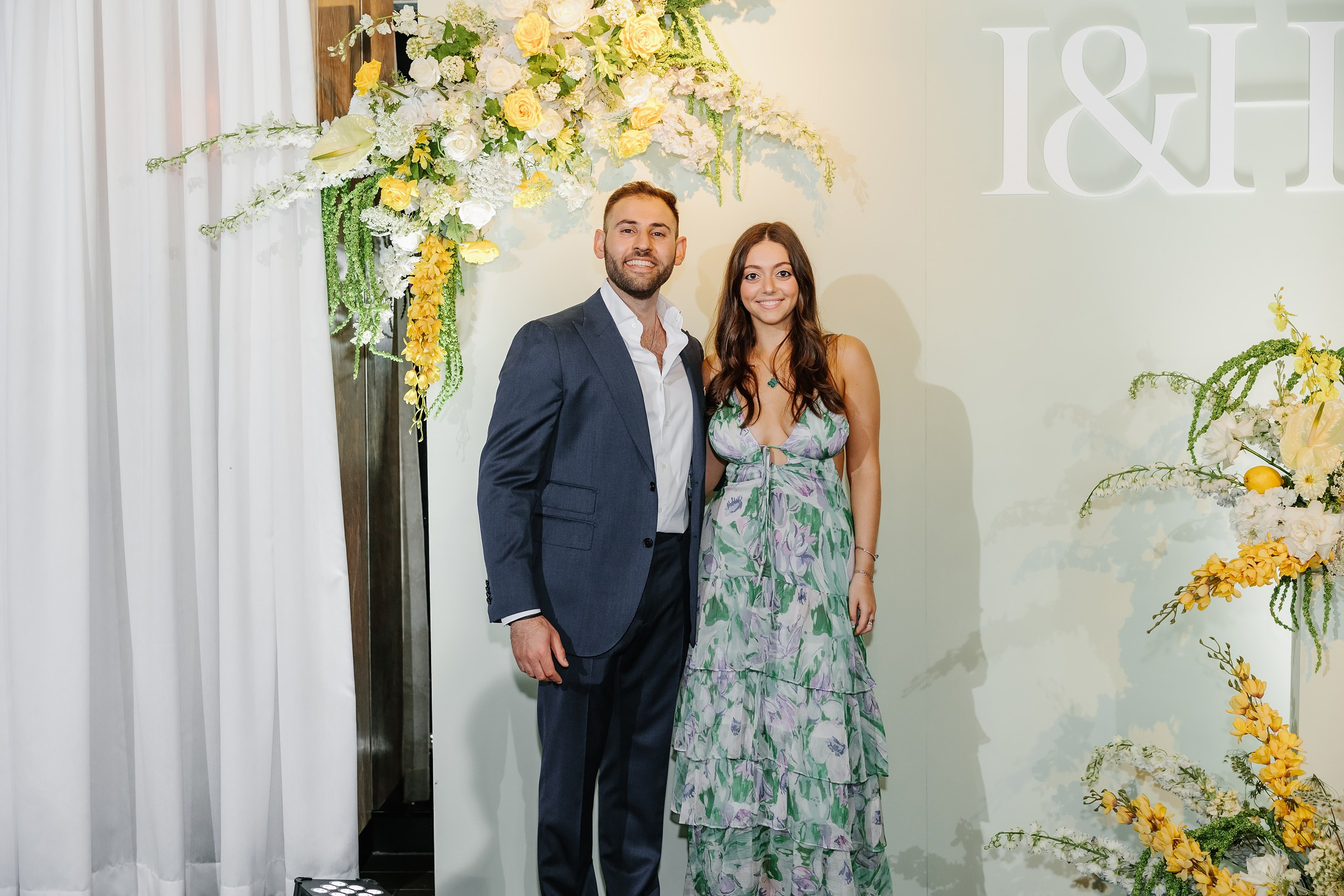 06.16.2024 Engagement Party. Wedding family event photographer in Chicago Nick Yushevich