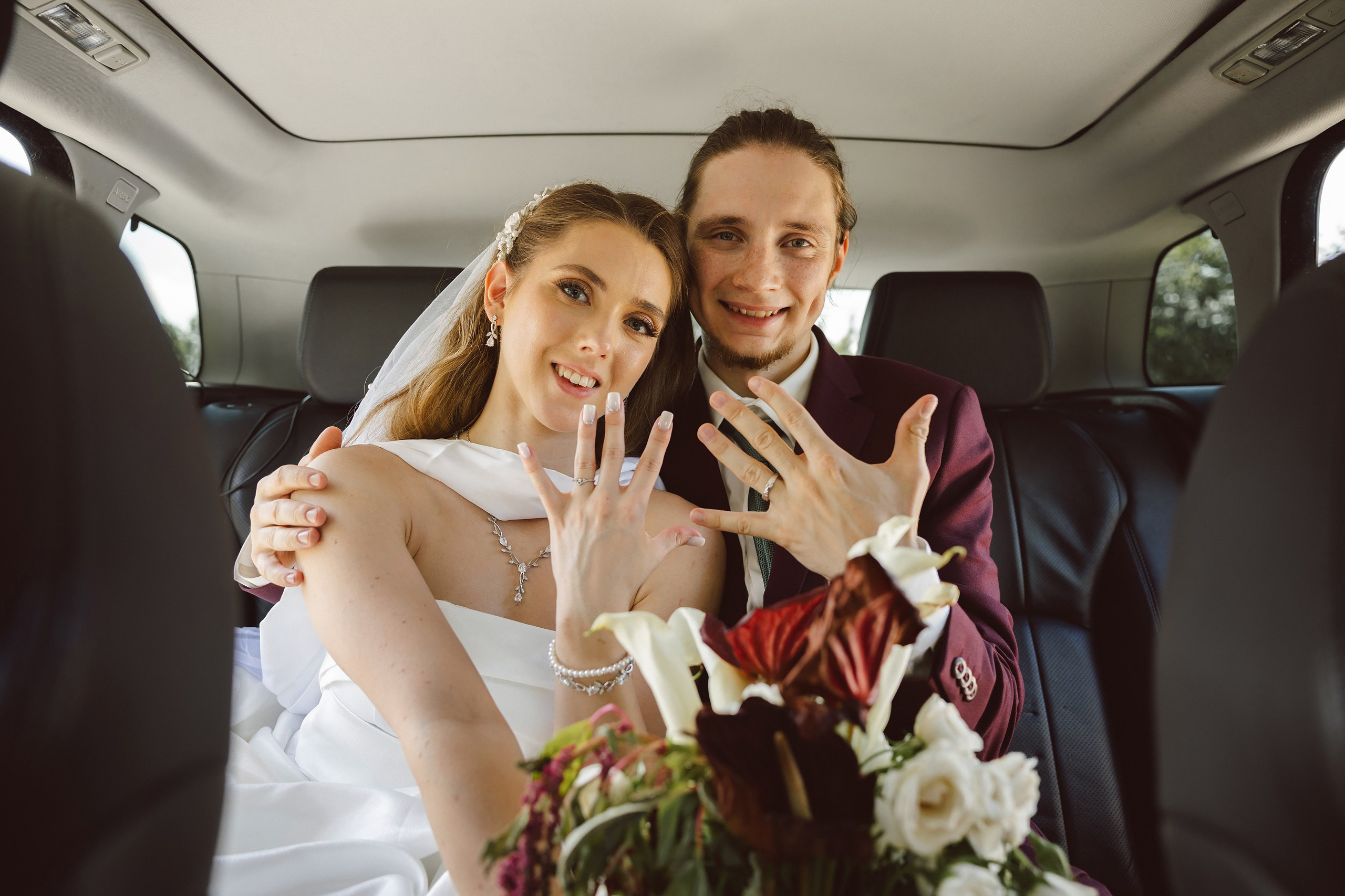 07.07.2026 Wedding. Wedding family event photographer in Chicago Nick Yushevich